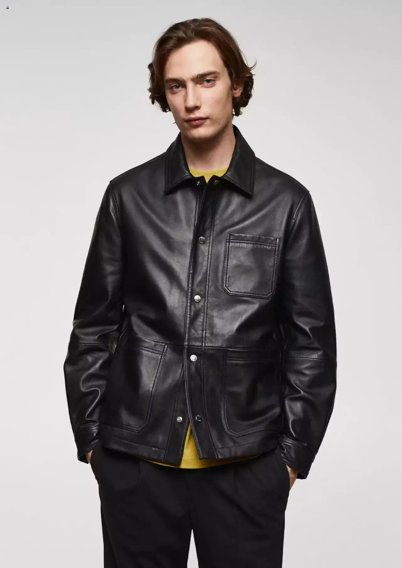 Gazetka MANGO Gazetka od 1 stycznia do 7 stycznia 2024 - Strona 15