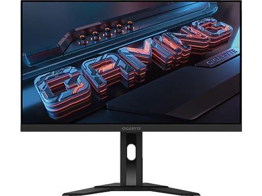GIGABYTE M27UA 4K UHD 27 Zoll UHD 4K Gaming Monitor (1 ms Reaktionszeit