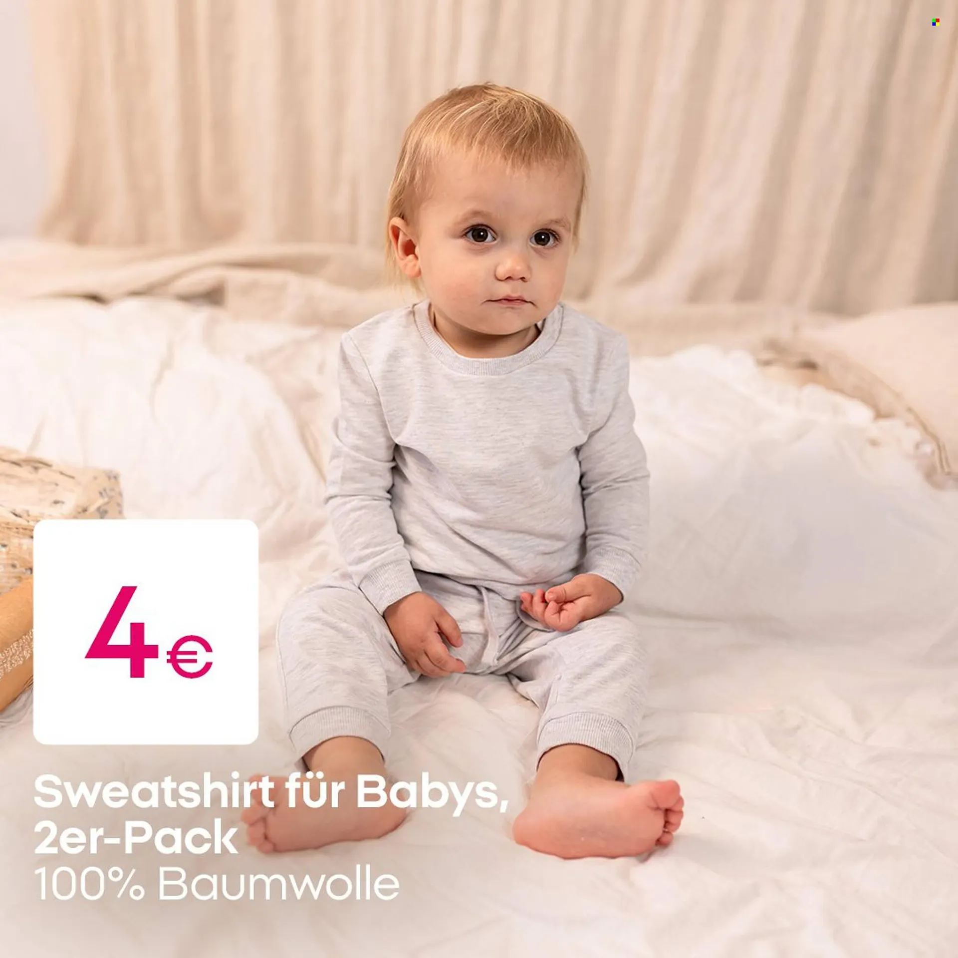 PEPCO Prospekt von 1. Februar bis 9. Februar 2026 - Prospekt seite 2