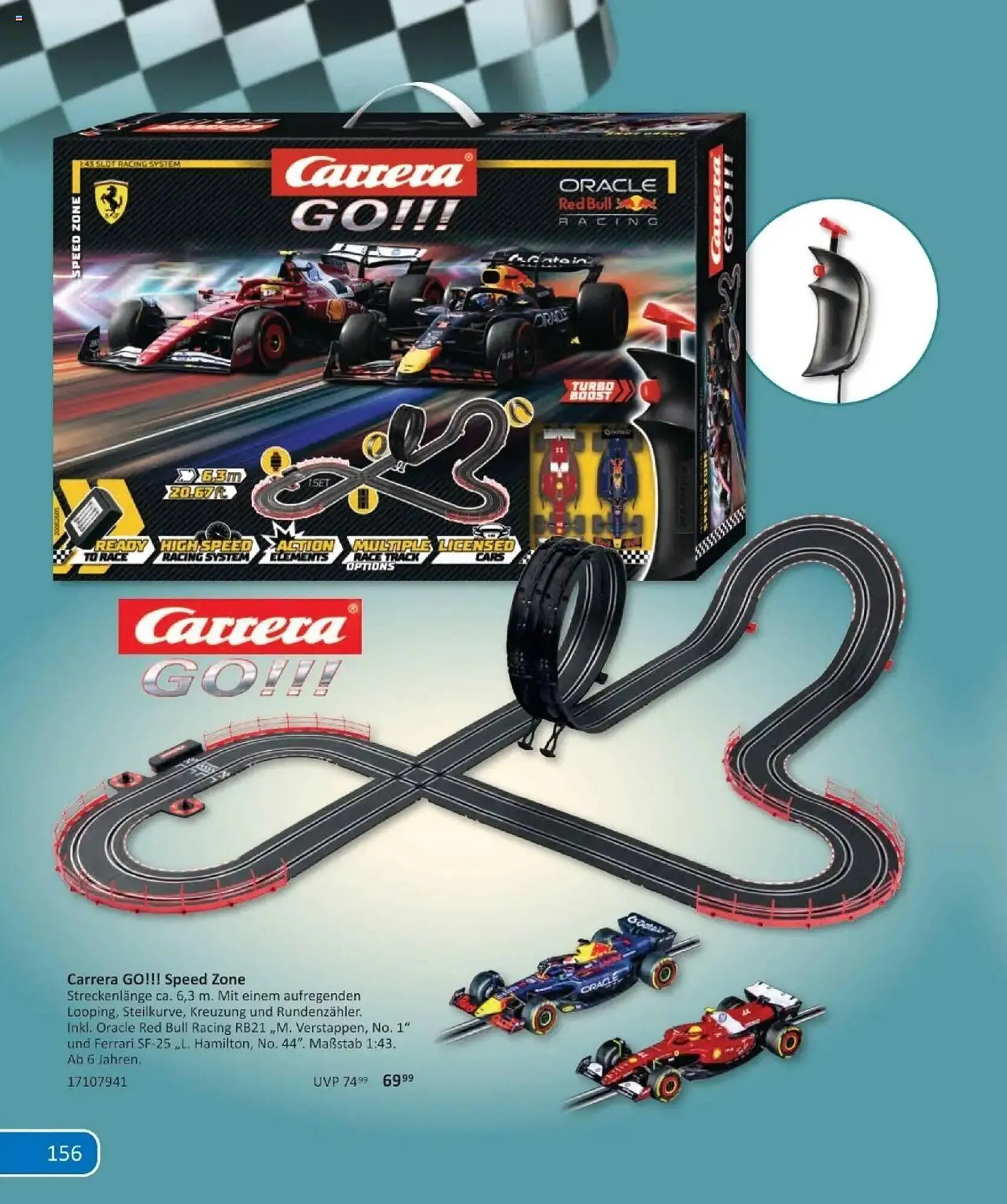 Vedes Prospekt von 29. September bis 6. Januar 2026 - Prospekt seite 156