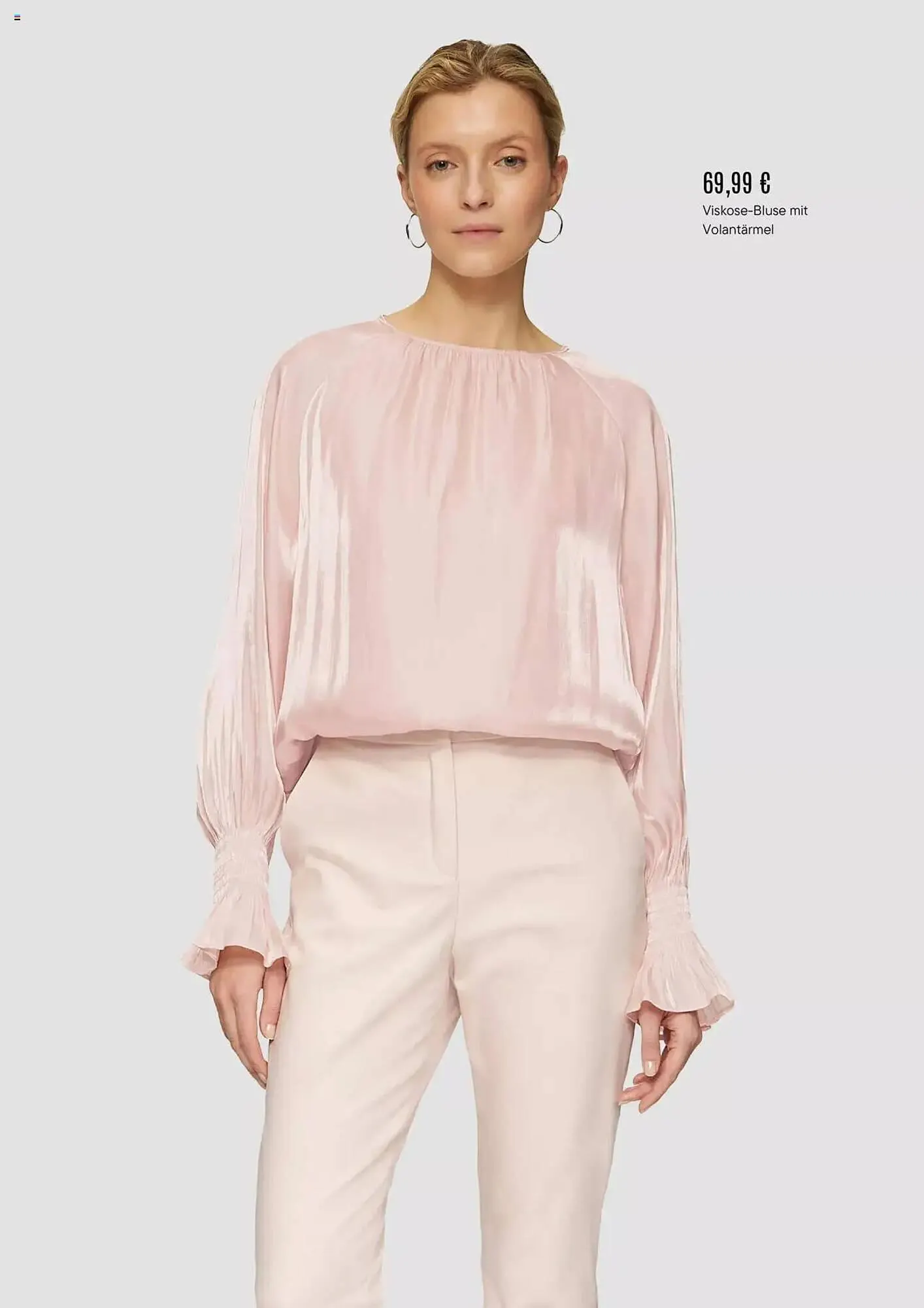 s. Oliver Prospekt von 3. Januar bis 31. Januar 2025 - Prospekt seite 2