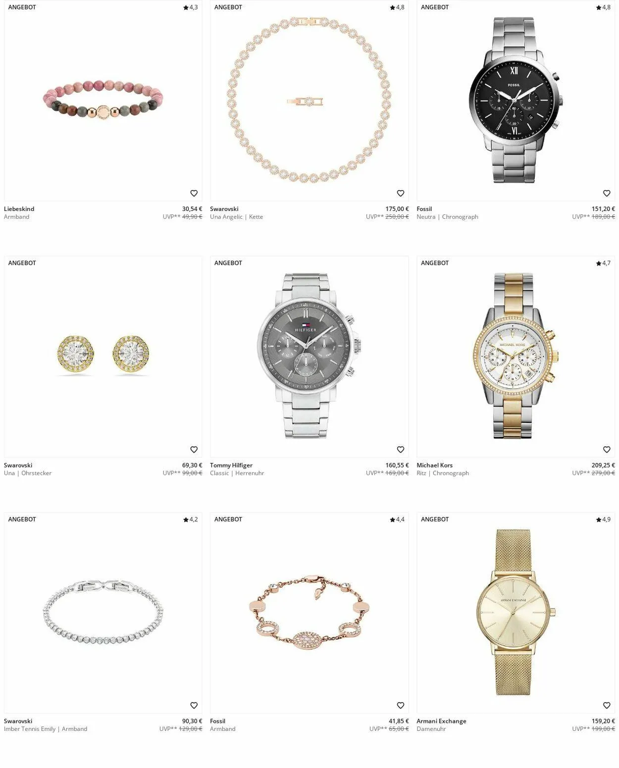 Christ von 31. März bis 9. April 2025 - Prospekt seite 6