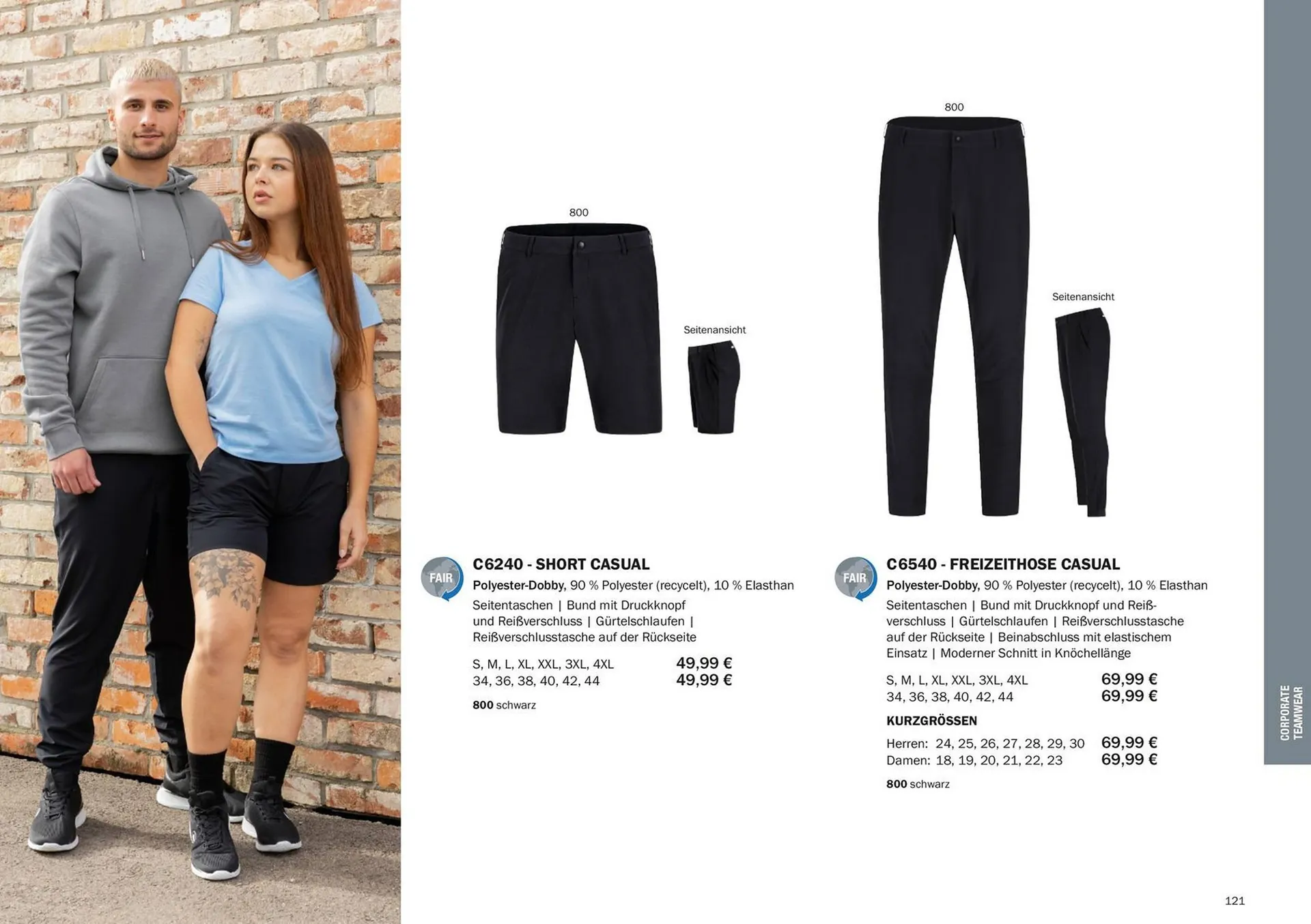 Jako Prospekt von 27. Mai bis 31. Dezember 2025 - Prospekt seite 123