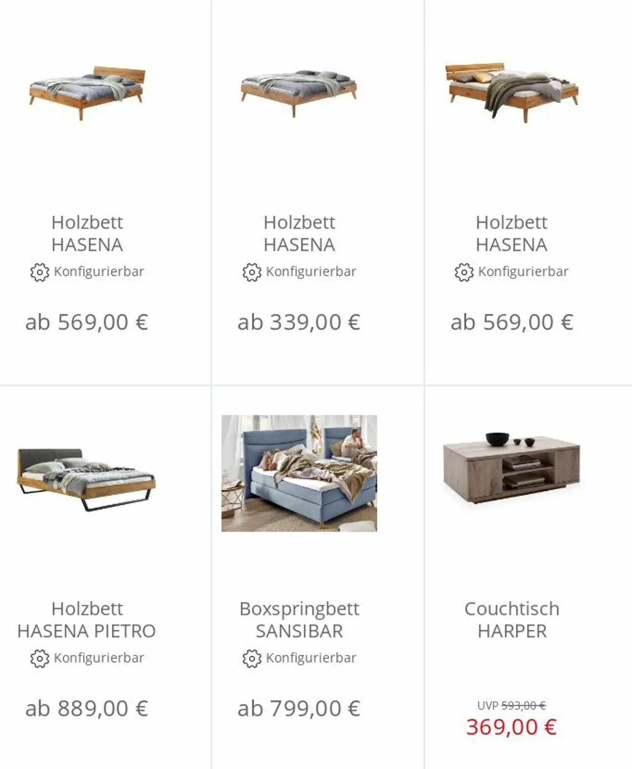 Ostermann Aktueller Prospekt von 19. Mai bis 1. Juni 2025 - Prospekt seite 88