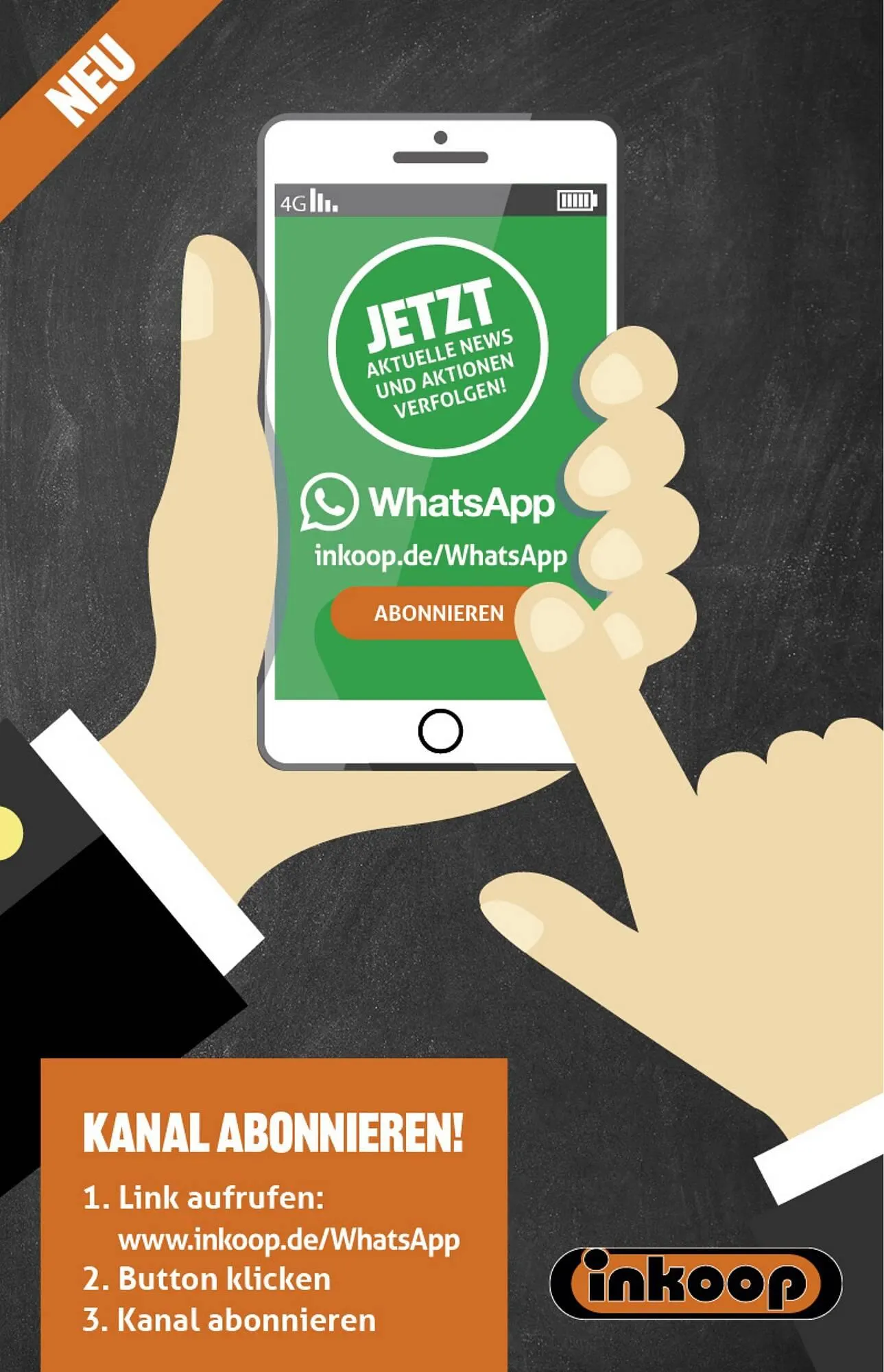 inkoop Prospekt von 7. Juli bis 12. Juli 2025 - Prospekt seite 9