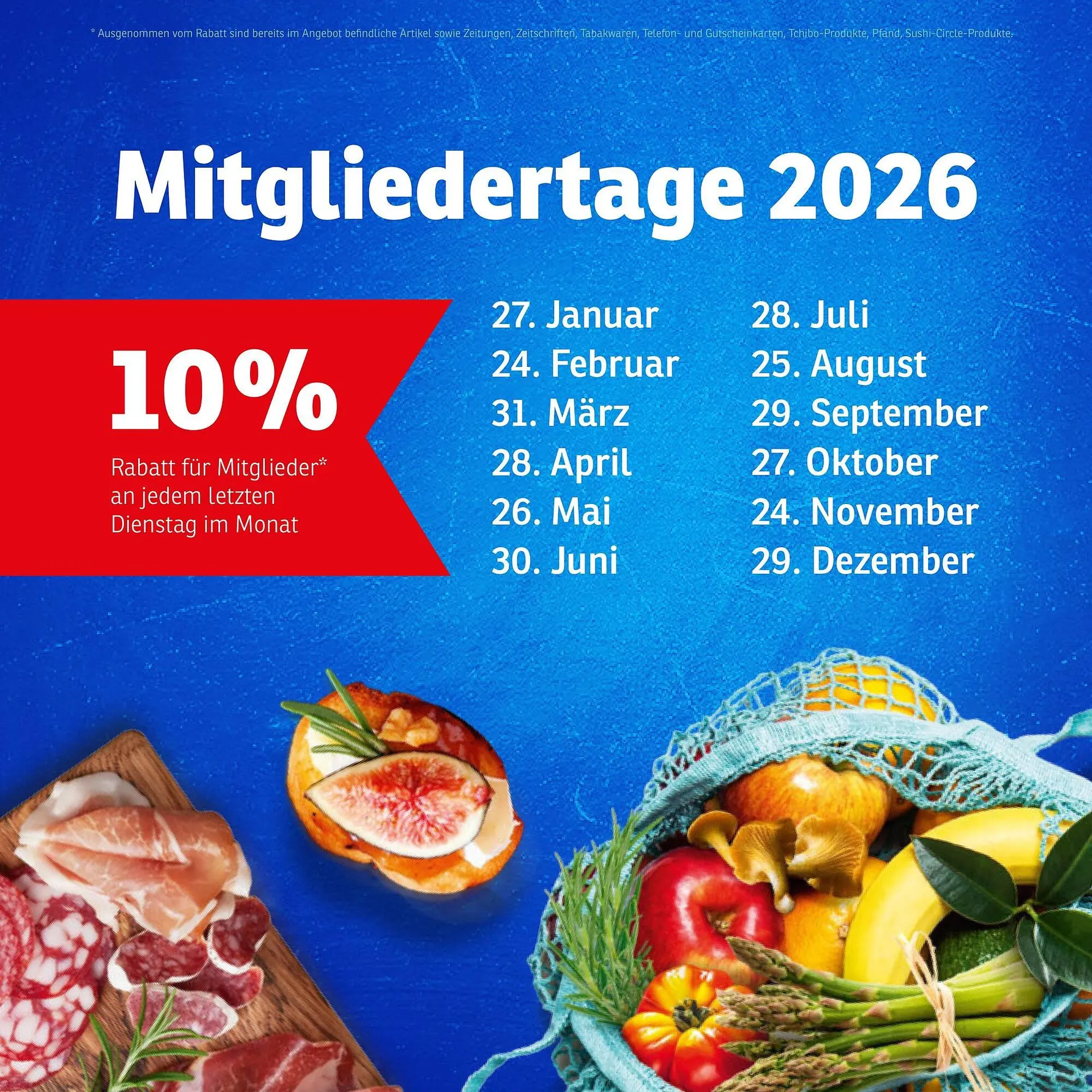 KONSUM Prospekt von 29. Dezember bis 3. Januar 2026 - Prospekt seite 11
