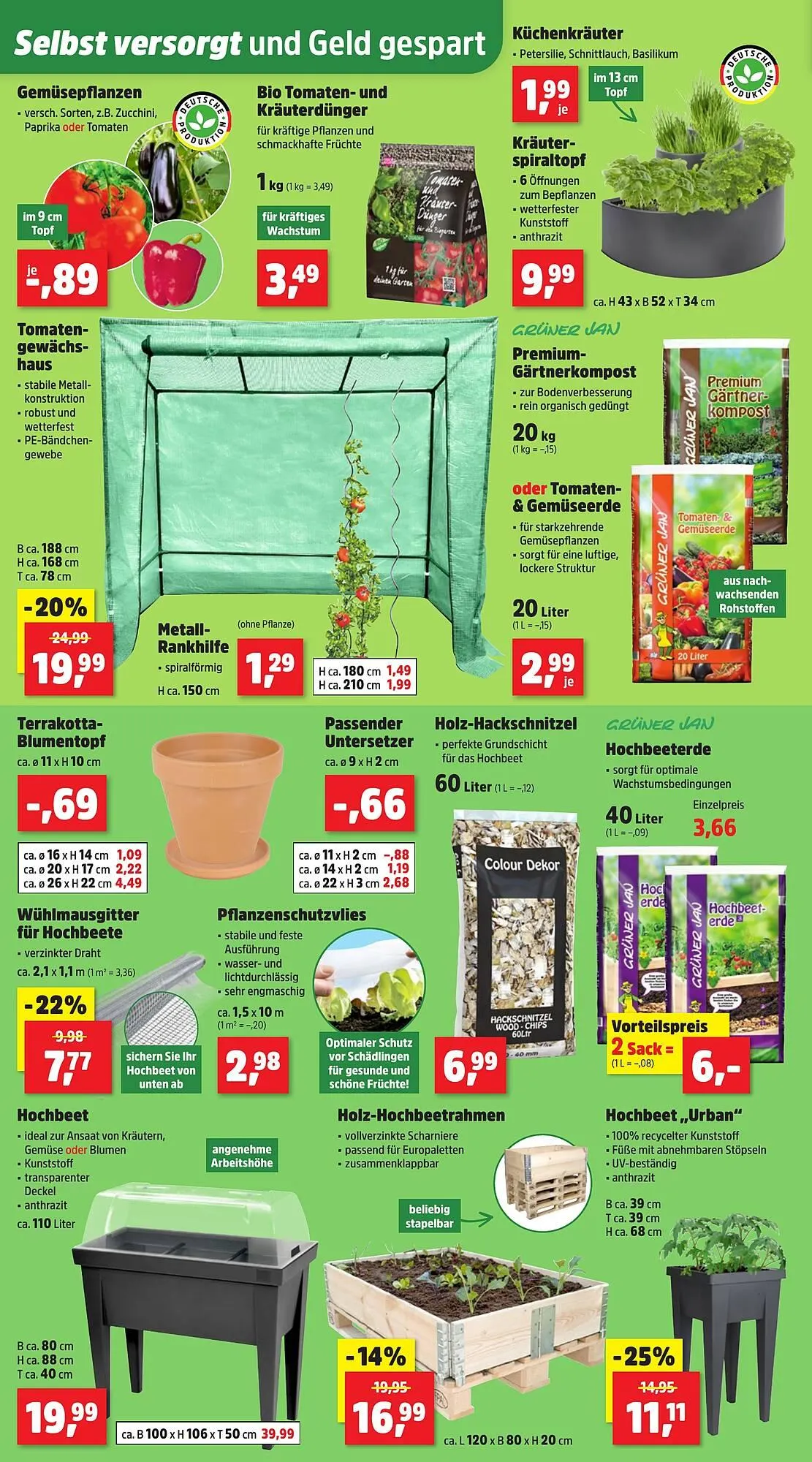 Thomas Philipps Prospekt von 19. Mai bis 24. Mai 2025 - Prospekt seite 2