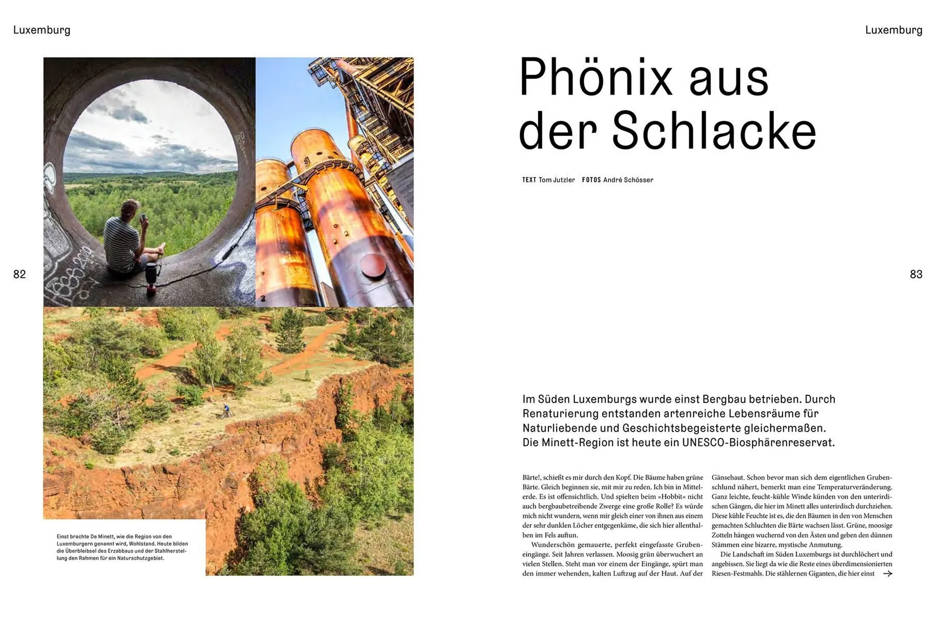 Globetrotter Prospekt von 26. September bis 31. Dezember 2025 - Prospekt seite 42