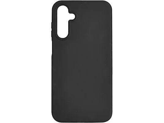 ISY ISC-2355, Backcover, Samsung, Galaxy A16 / A16 5G, Schwarz