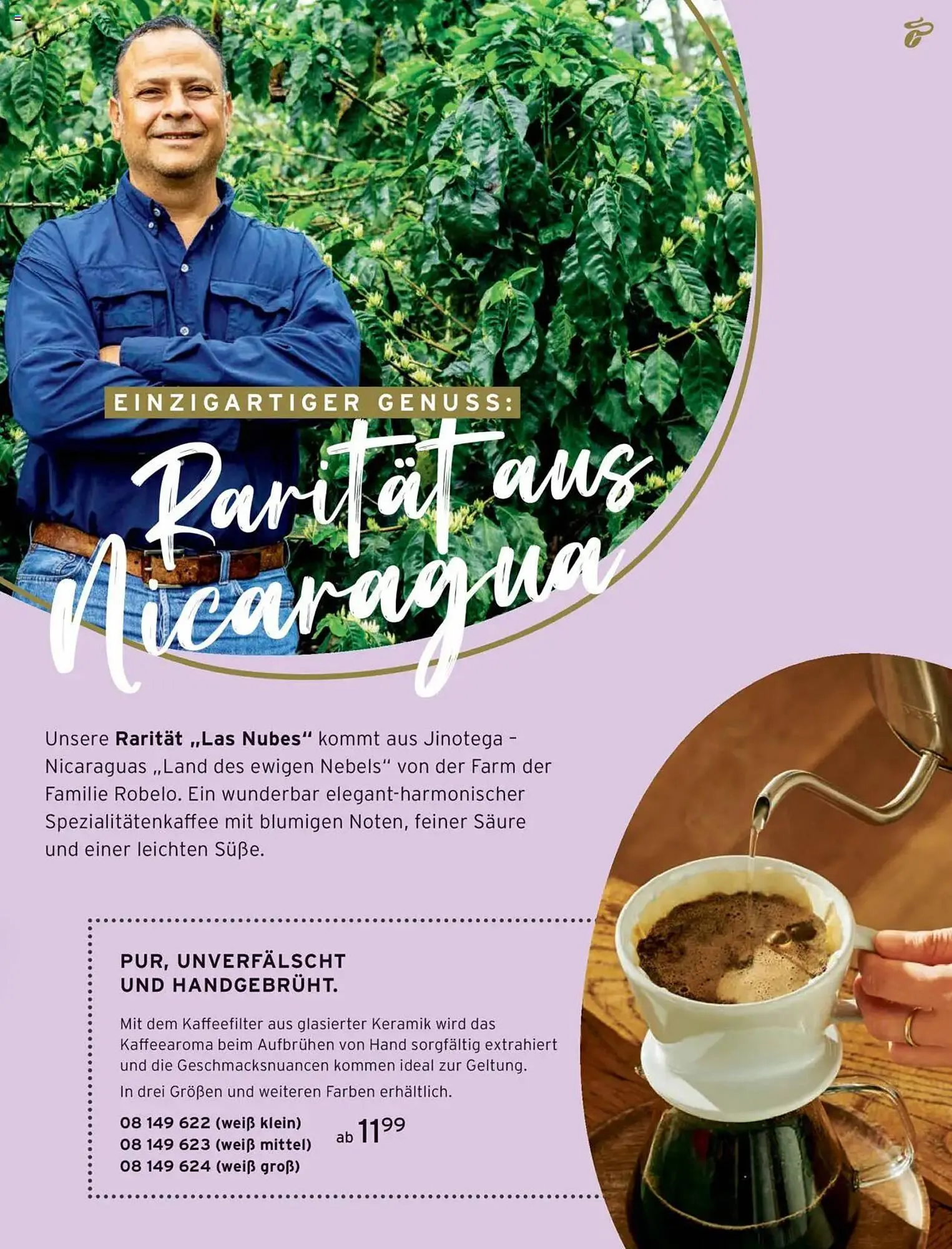 Tchibo Prospekt von 1. August bis 31. August 2025 - Prospekt seite 155