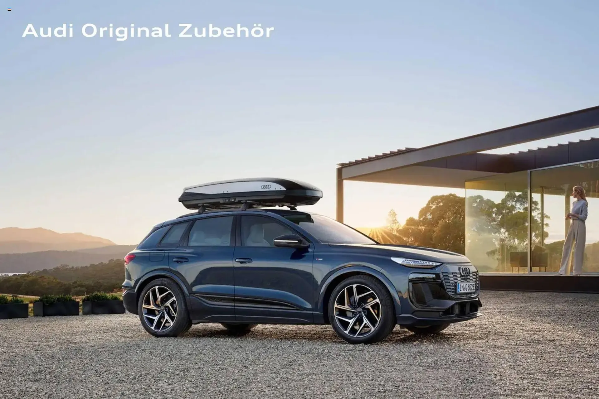 Audi Prospekt von 28. Oktober bis 28. Oktober 2026 - Prospekt seite 134