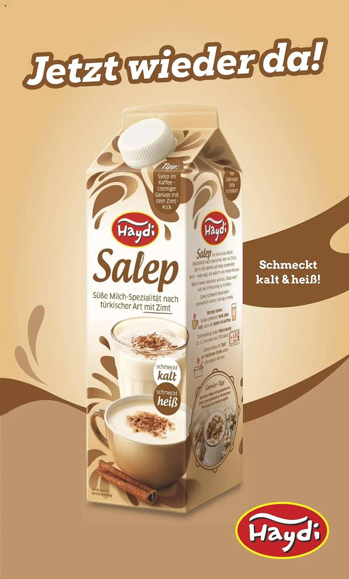 Combi Prospekt von 27. Oktober bis 1. November 2025 - Prospekt seite 10