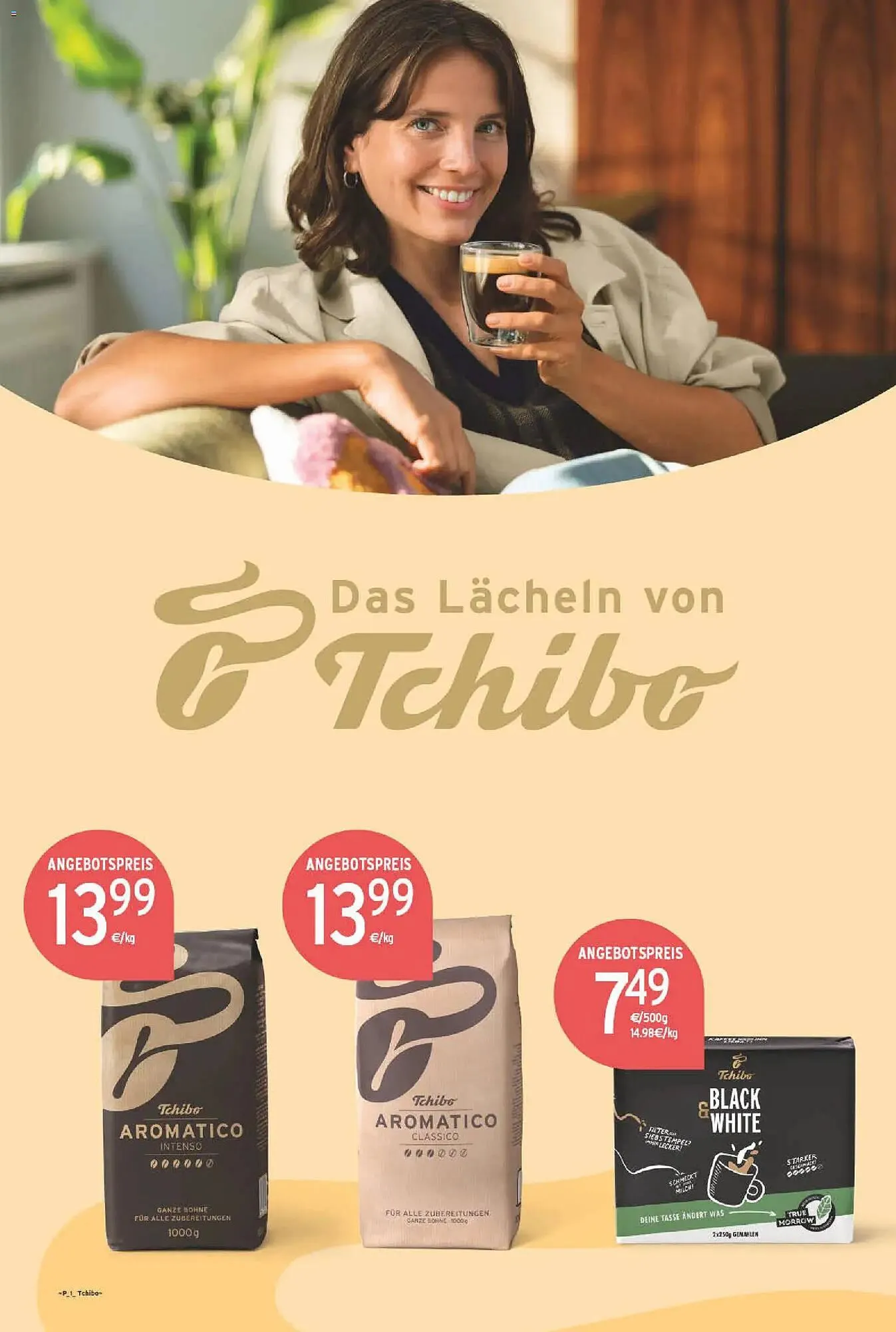 NP Discount Prospekt von 23. Februar bis 28. Februar 2026 - Prospekt seite 13