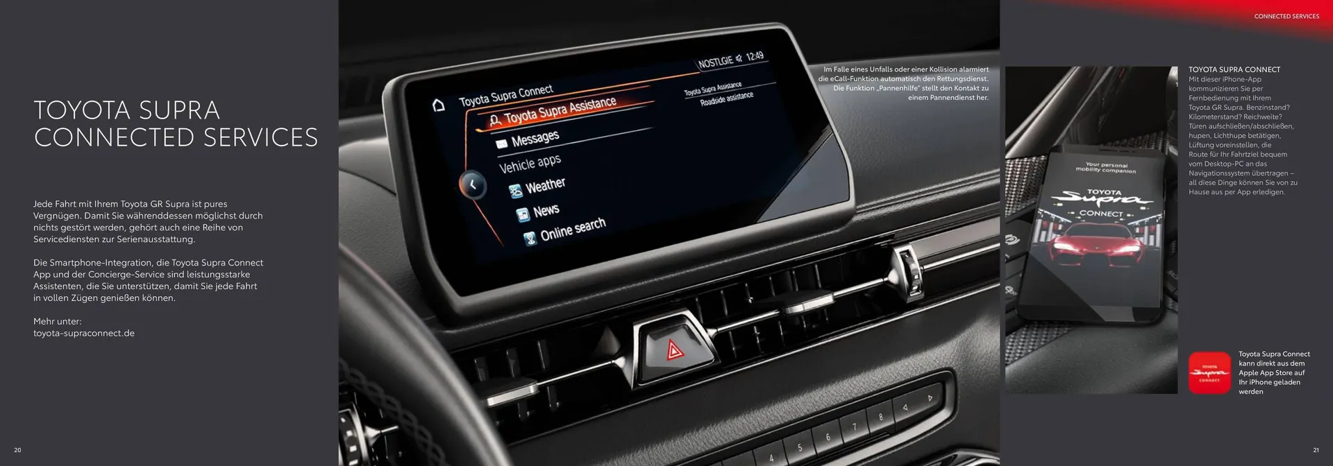 Toyota Prospekt von 15. Mai bis 15. Mai 2025 - Prospekt seite 11