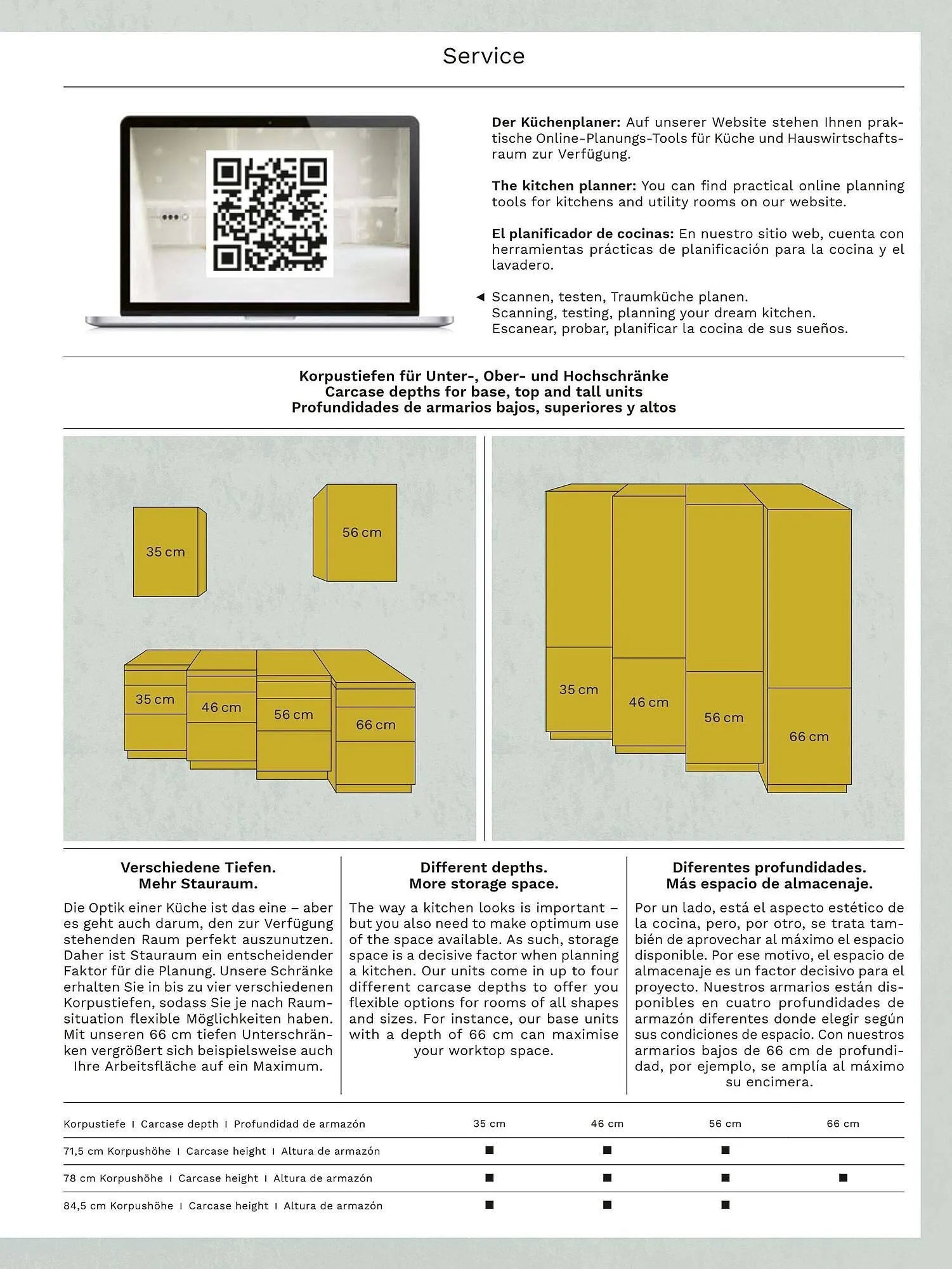 Wiethoff Prospekt von 13. März bis 26. März 2025 - Prospekt seite 53