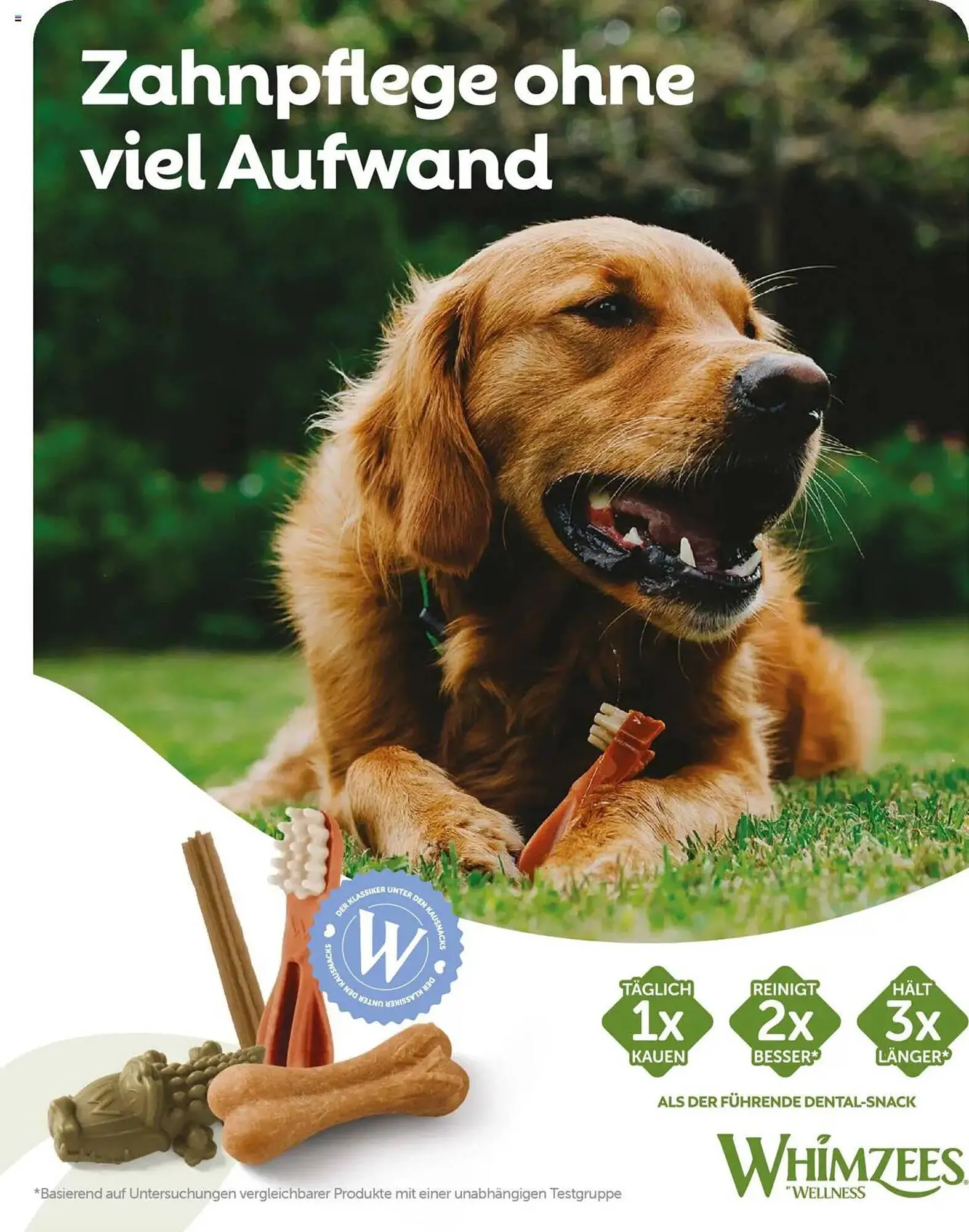 Fressnapf Magazin von 1. September bis 31. Oktober 2025 - Prospekt seite 55