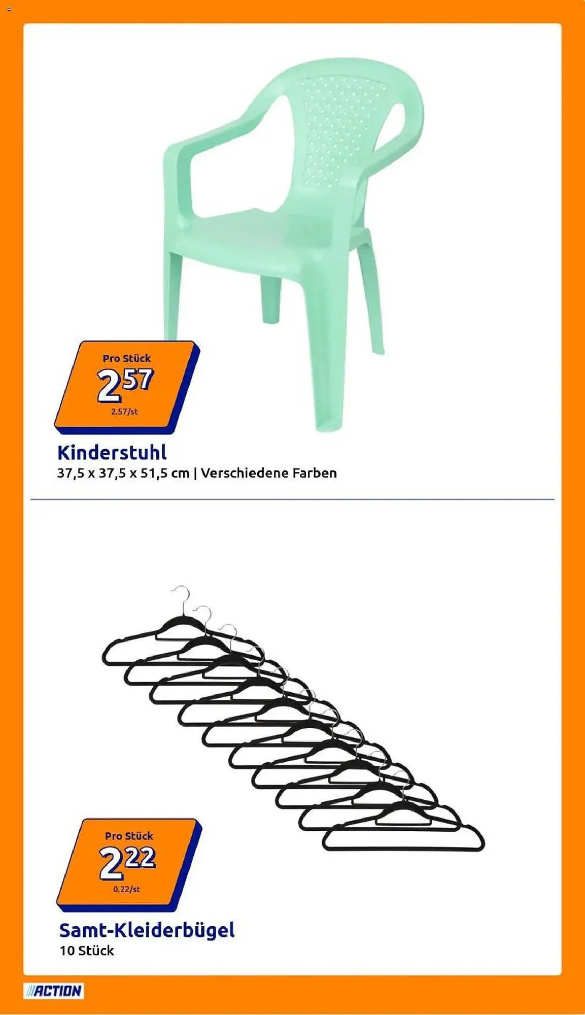 Action Prospekt von 25. Februar bis 3. März 2026 - Prospekt seite 13