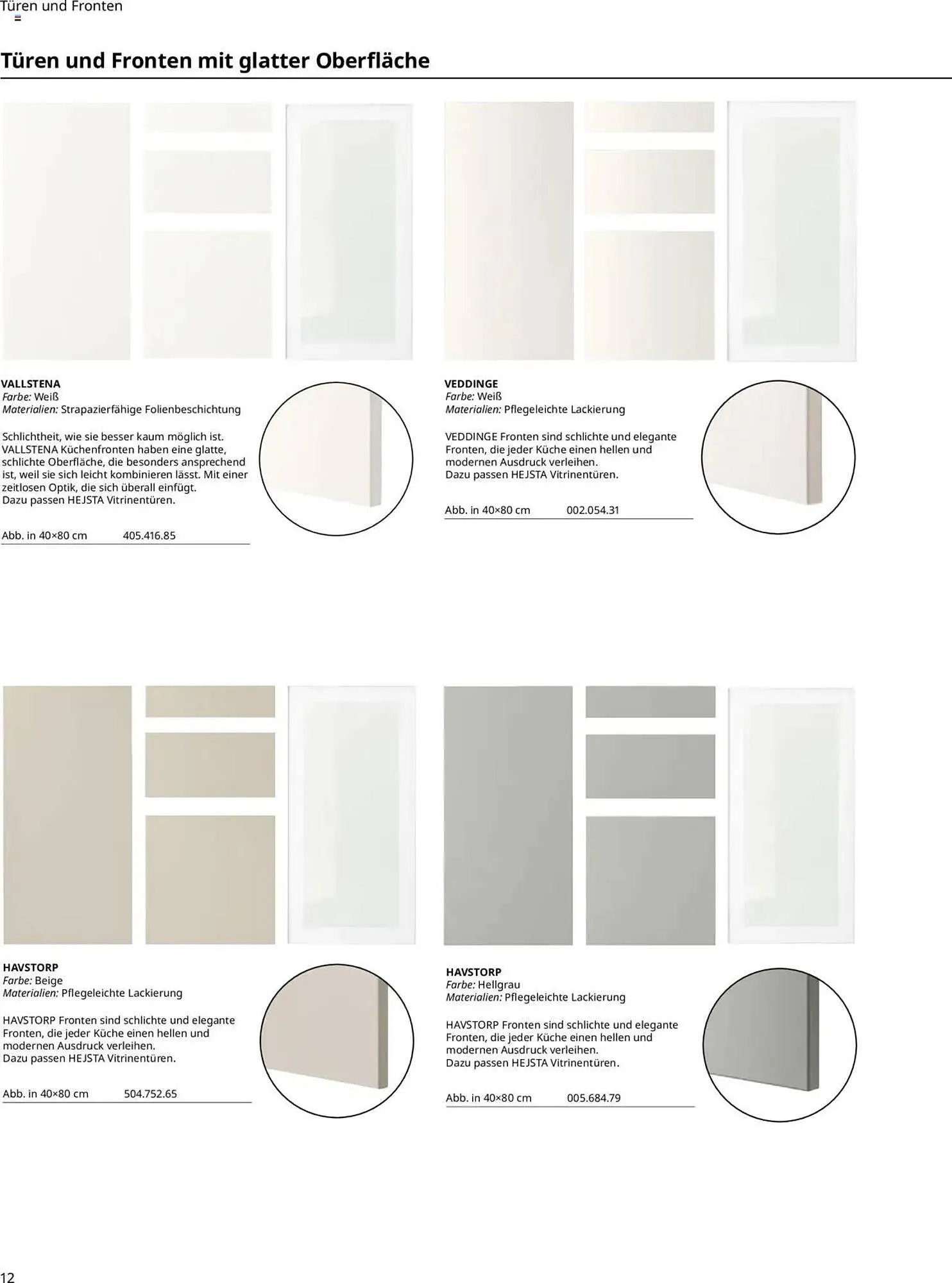 IKEA Prospekt von 30. September bis 30. September 2026 - Prospekt seite 12