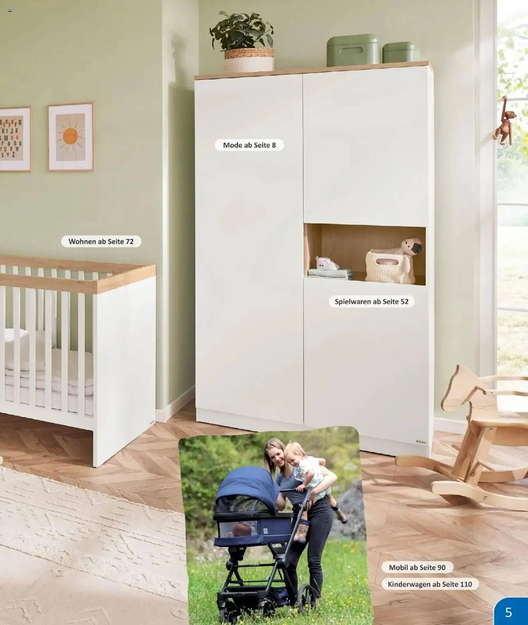 Vedes Prospekt von 1. Juli bis 31. Dezember 2025 - Prospekt seite 5