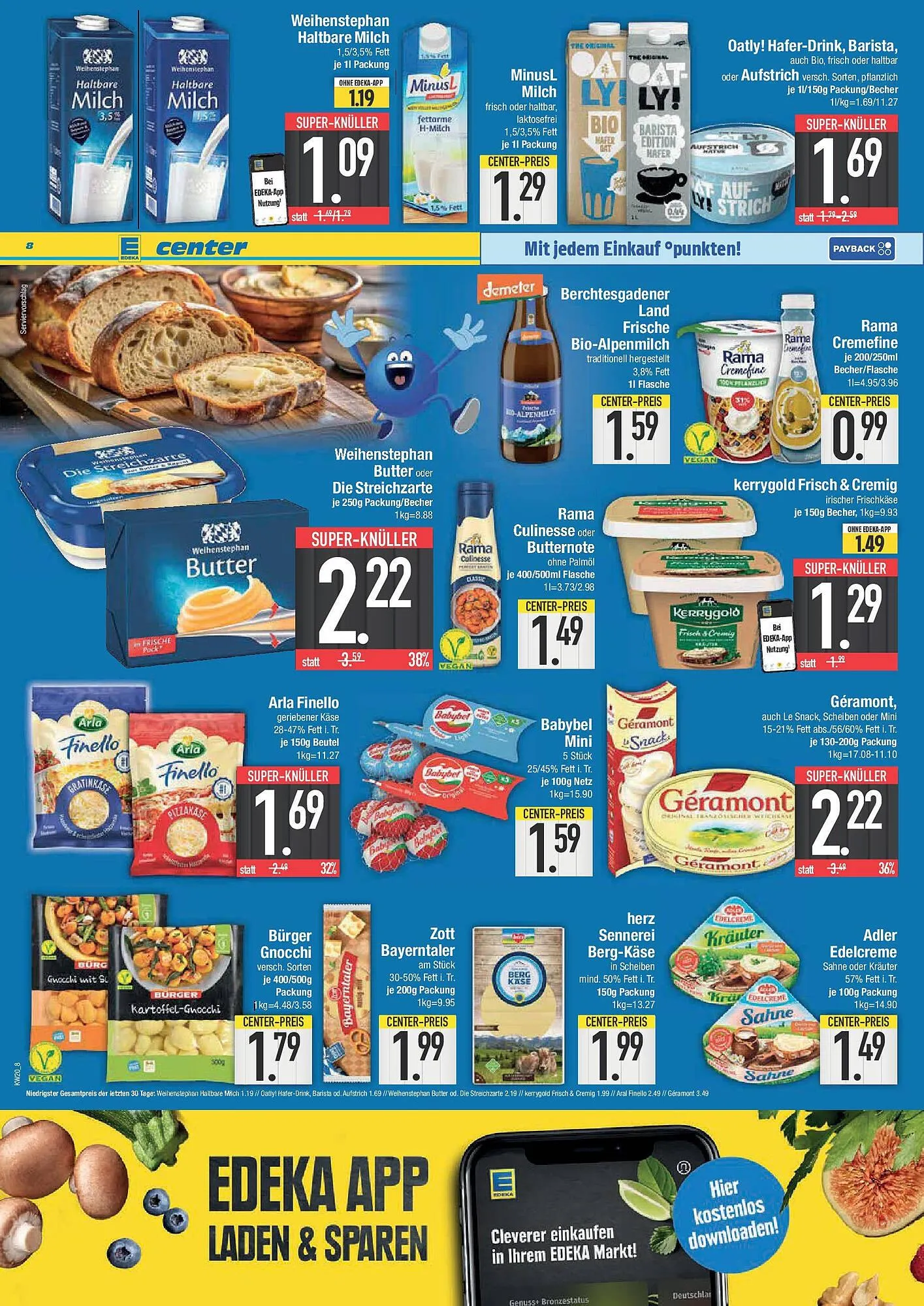 E-Center Prospekt von 11. Mai bis 17. Mai 2025 - Prospekt seite 8