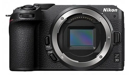Nikon Z30 Gehäuse