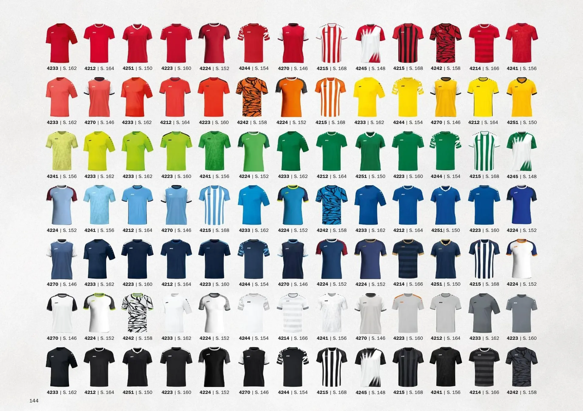 Jako Prospekt von 27. Mai bis 31. Dezember 2025 - Prospekt seite 146