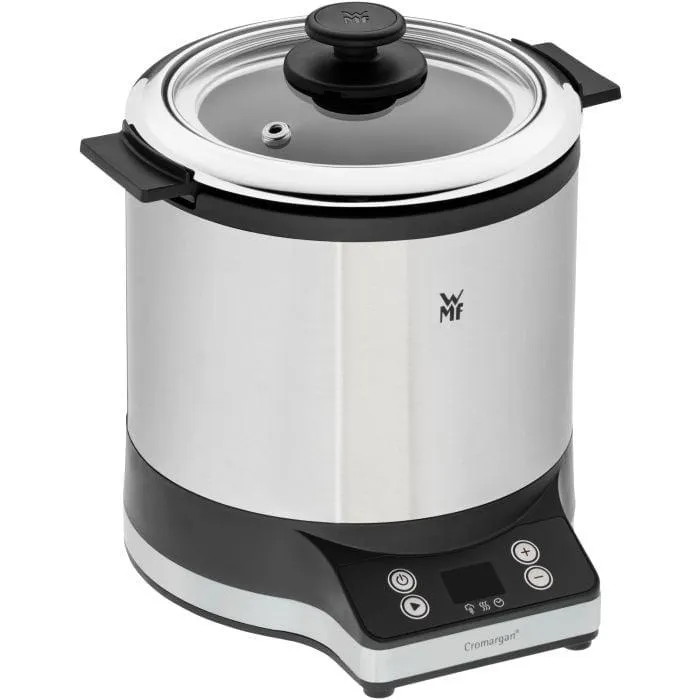 WMF KÜCHENminis Reiskocher mit Lunch-to-go-Box