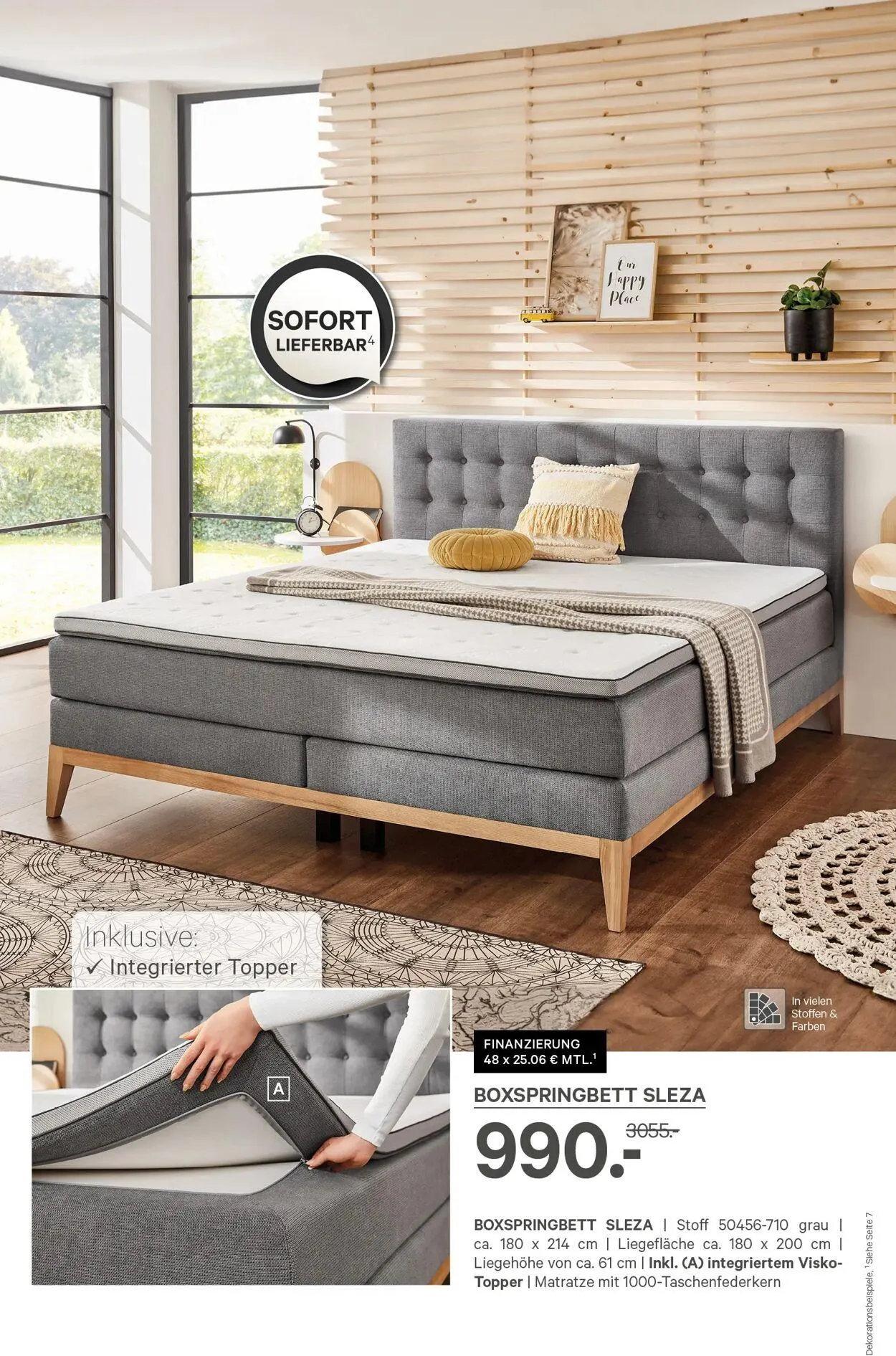 Kabs Aktueller Prospekt von 5. Mai bis 23. Mai 2025 - Prospekt seite 49