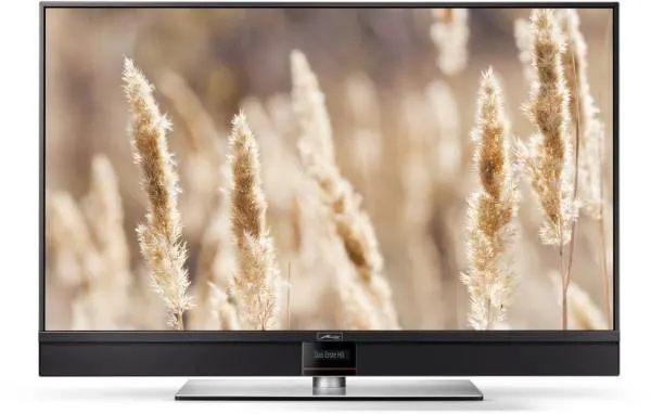 Metz Classic Taris 43FA72 UHD twin R 108 cm (43") LCD-TV mit LED-Technik / F