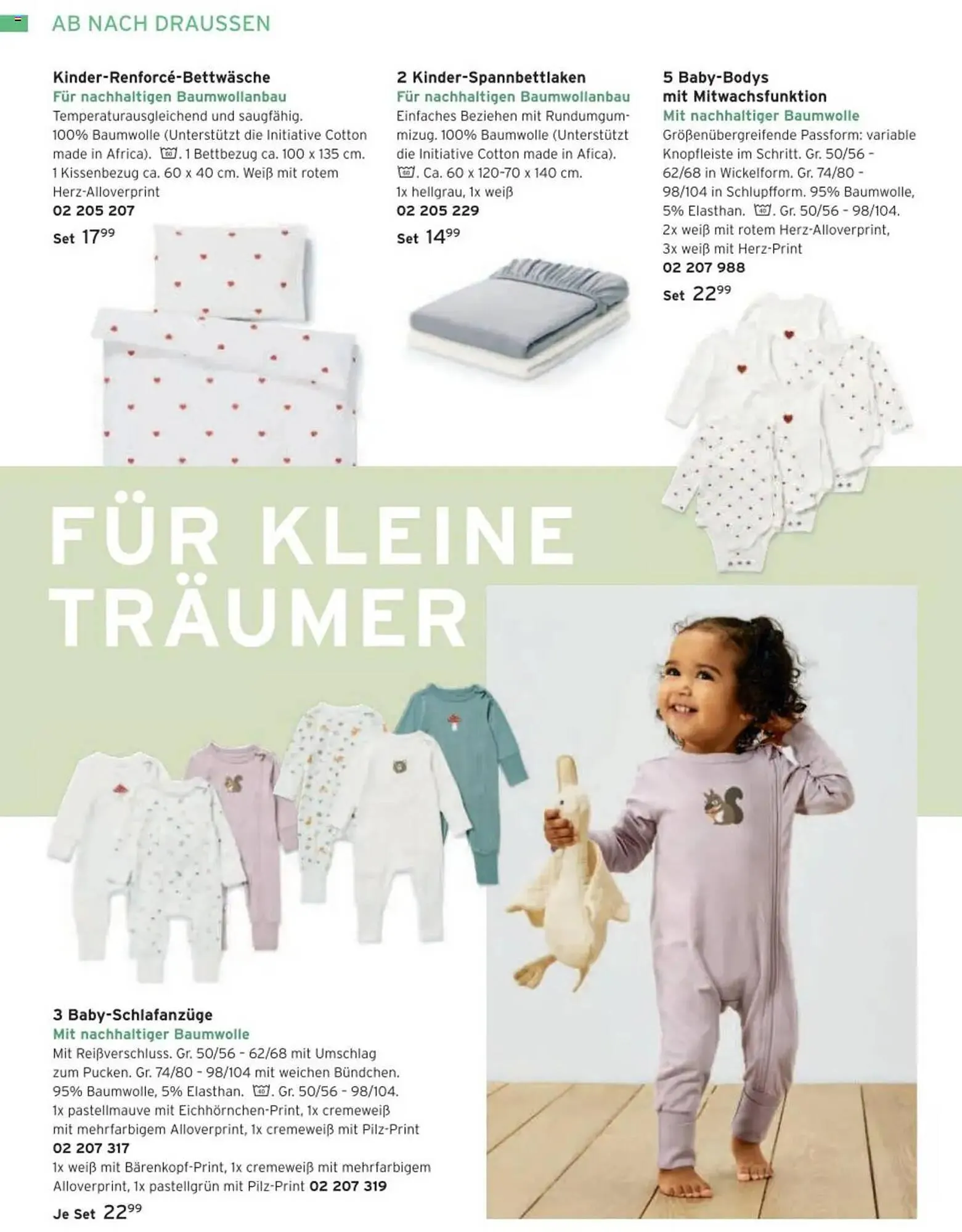 Tchibo Prospekt von 1. September bis 30. September 2025 - Prospekt seite 114