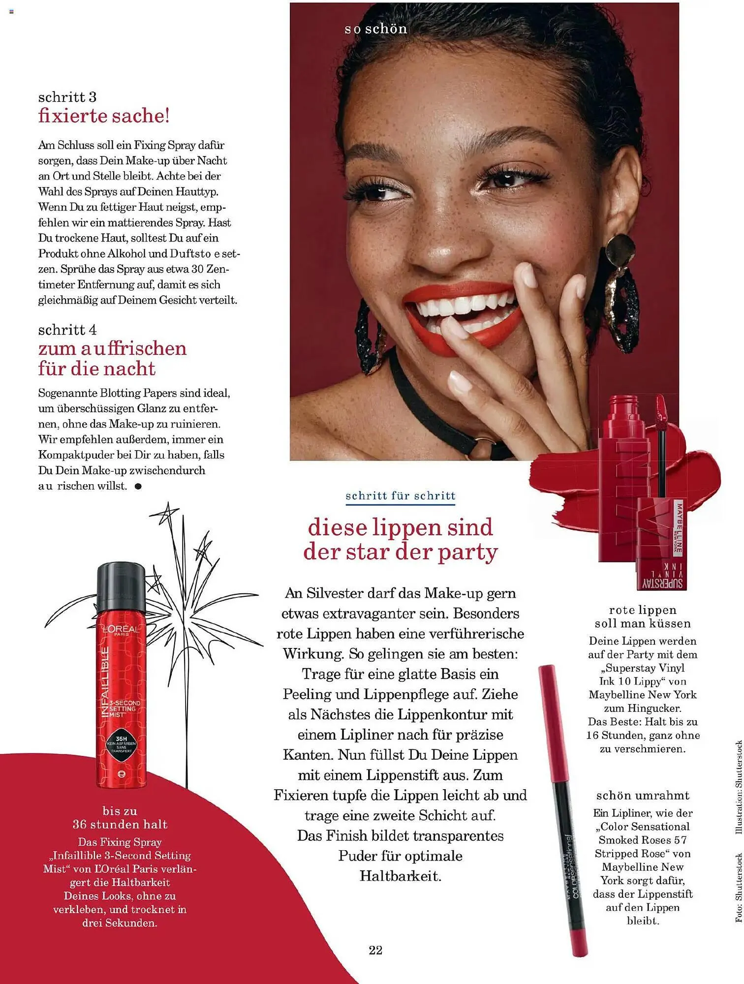 Budni Prospekt von 1. November bis 31. Dezember 2025 - Prospekt seite 22