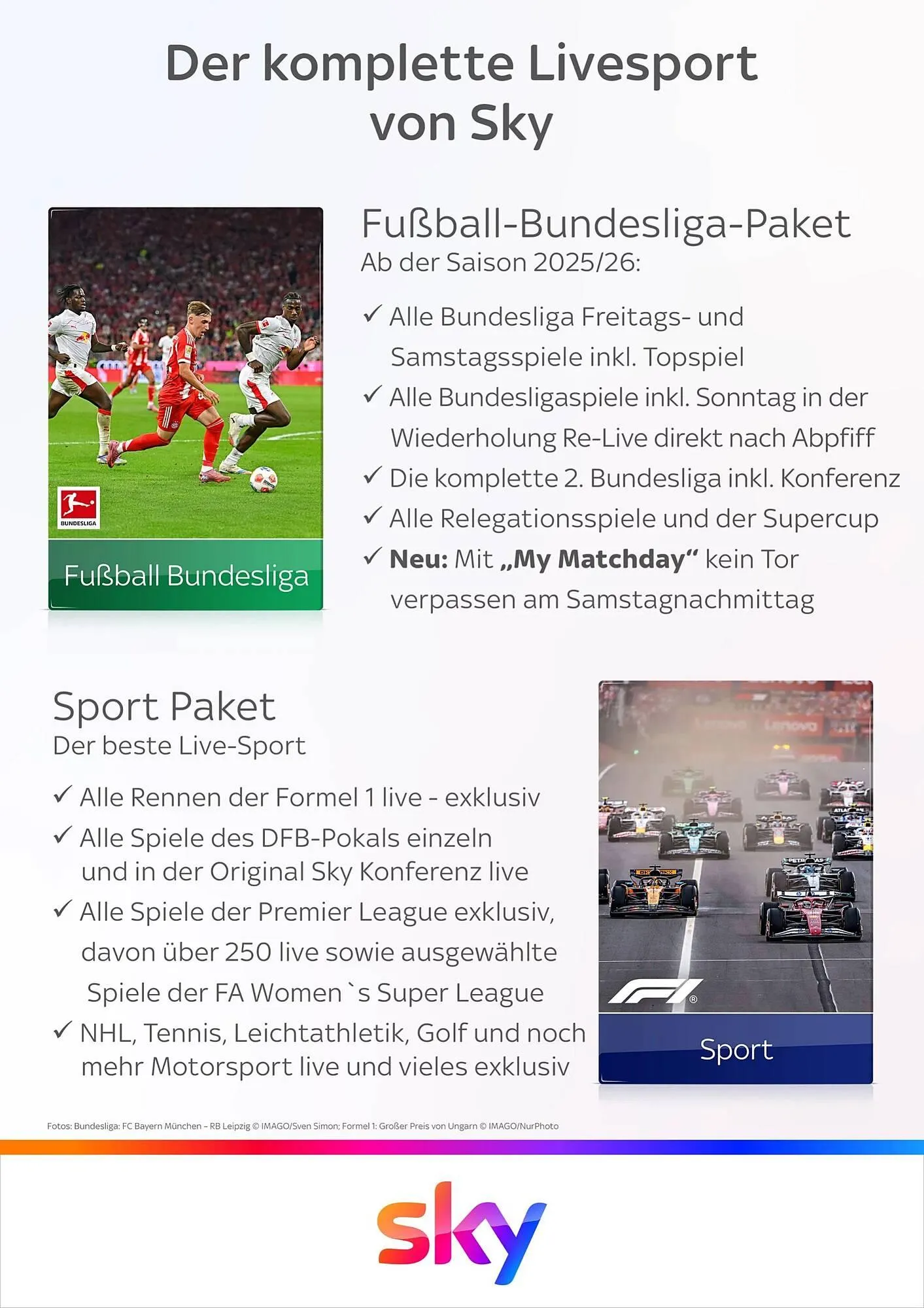 Sky Prospekt von 27. Oktober bis 30. Oktober 2025 - Prospekt seite 3