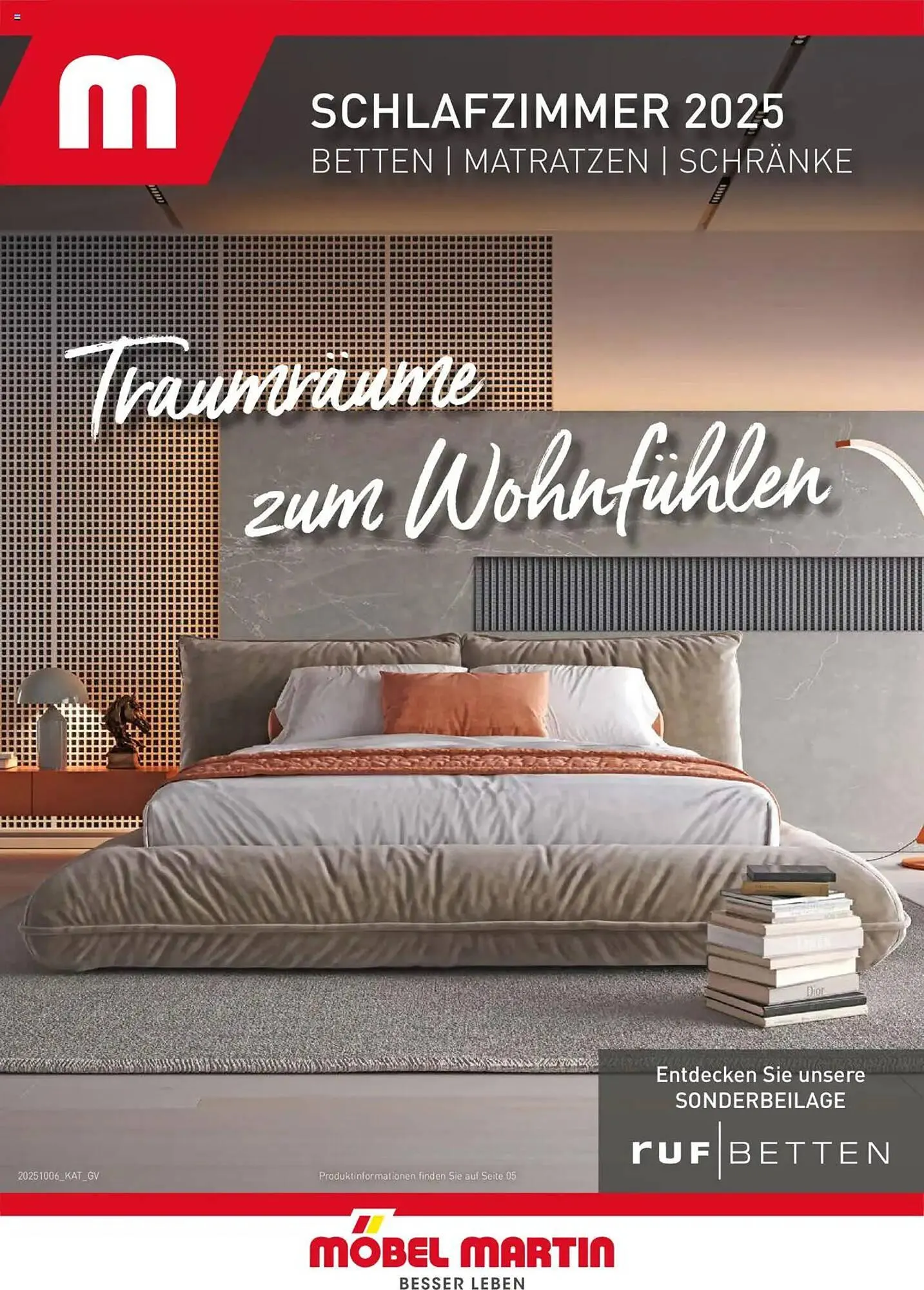 Möbel Martin Prospekt - 1