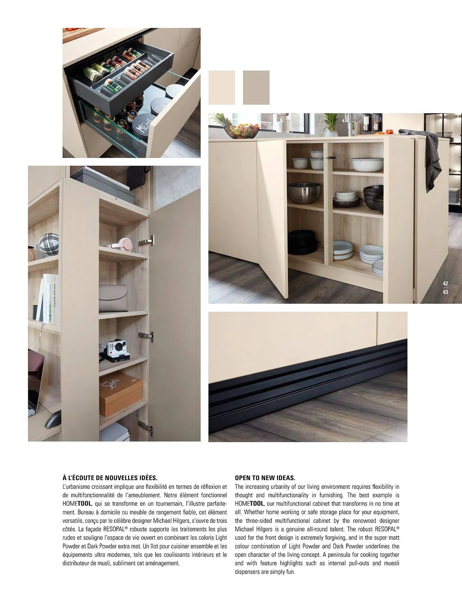 Wiethoff Prospekt von 1. Januar bis 31. Dezember 2025 - Prospekt seite 43