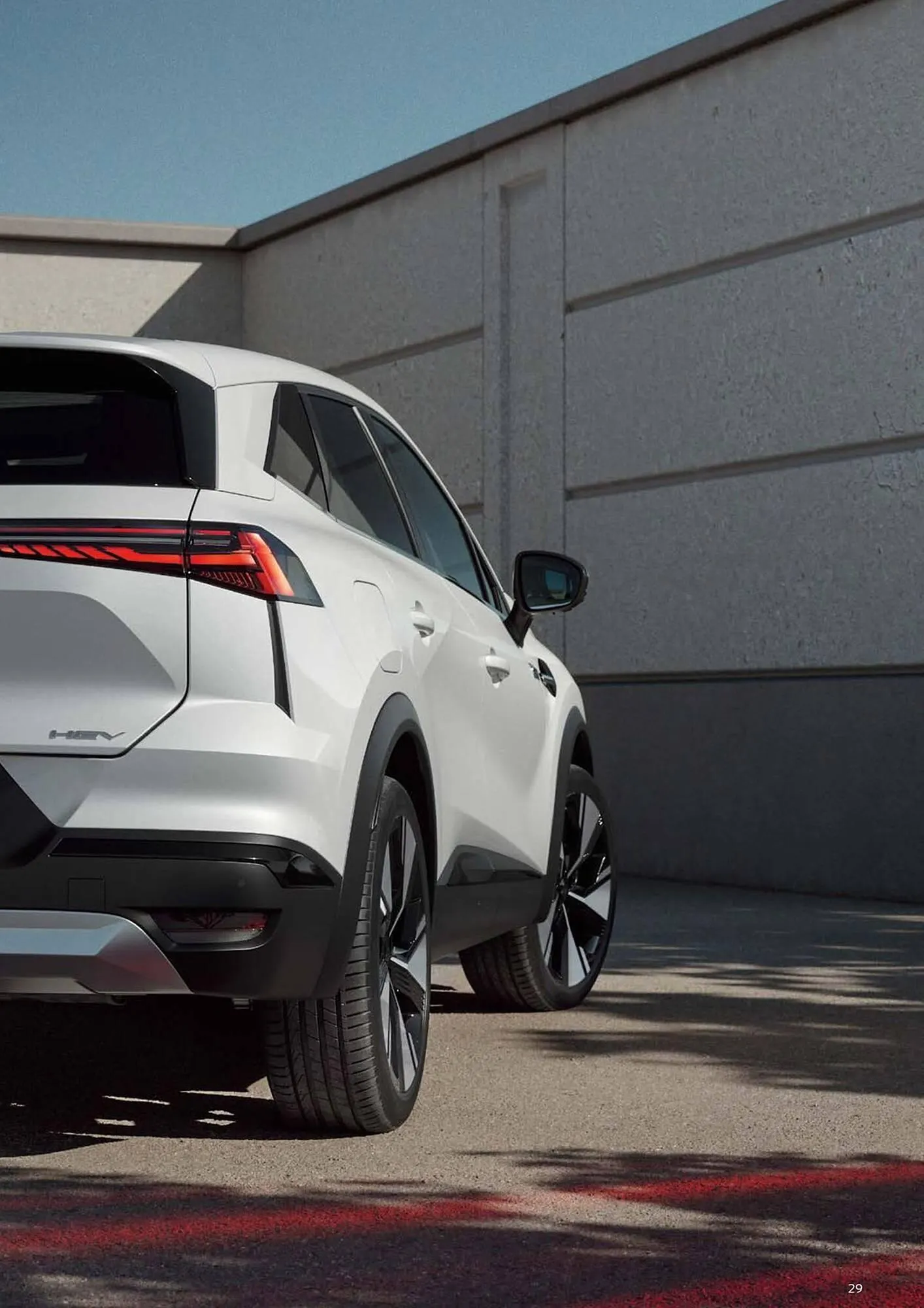 Mitsubishi Prospekt von 25. März bis 8. April 2026 - Prospekt seite 29