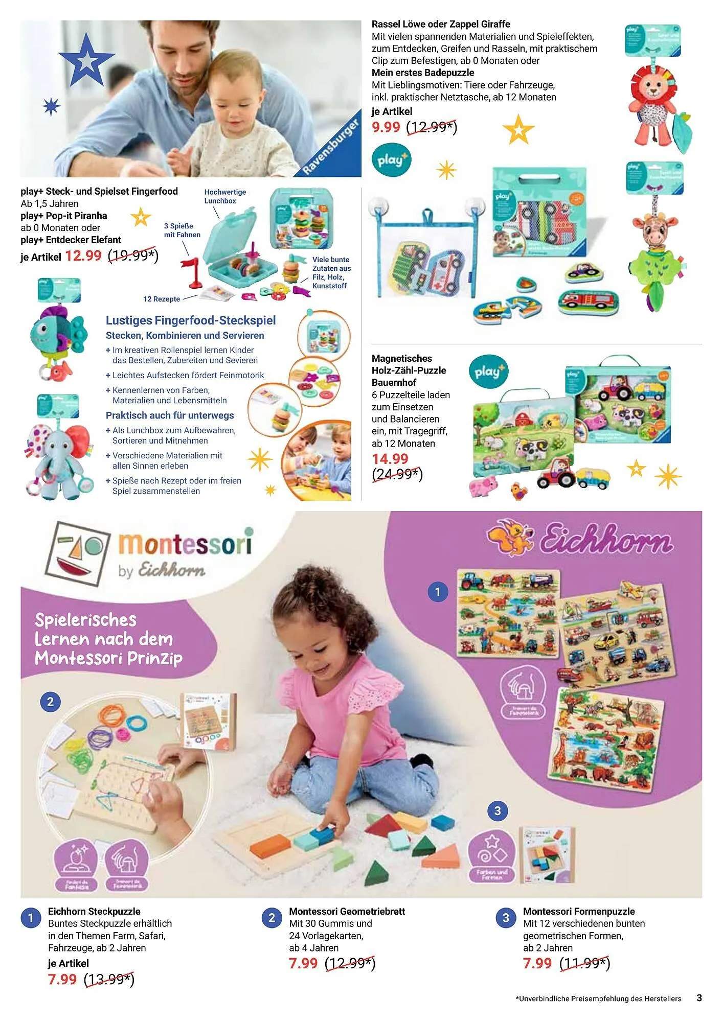 Globus Prospekt von 10. November bis 15. November 2025 - Prospekt seite 29