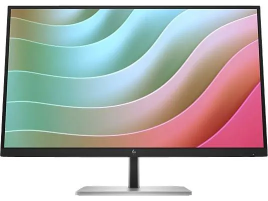 HP E27k G5 27 Zoll UHD 4K Business Monitor (5 ms Reaktionszeit, 60 Hz)