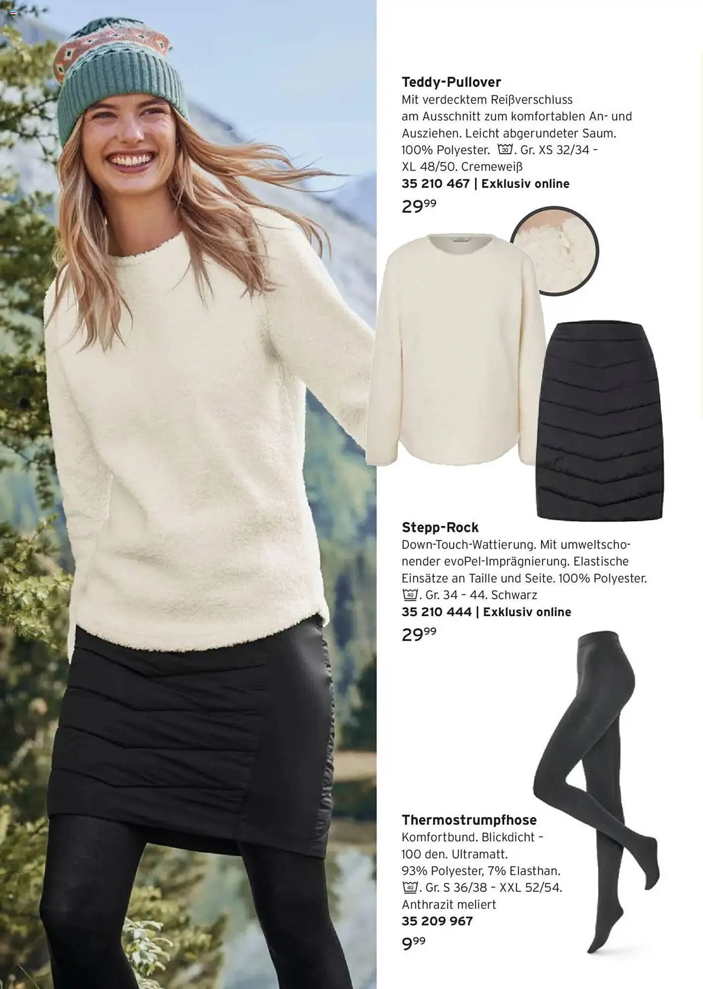 Tchibo Prospekt von 22. Oktober bis 11. November 2025 - Prospekt seite 10