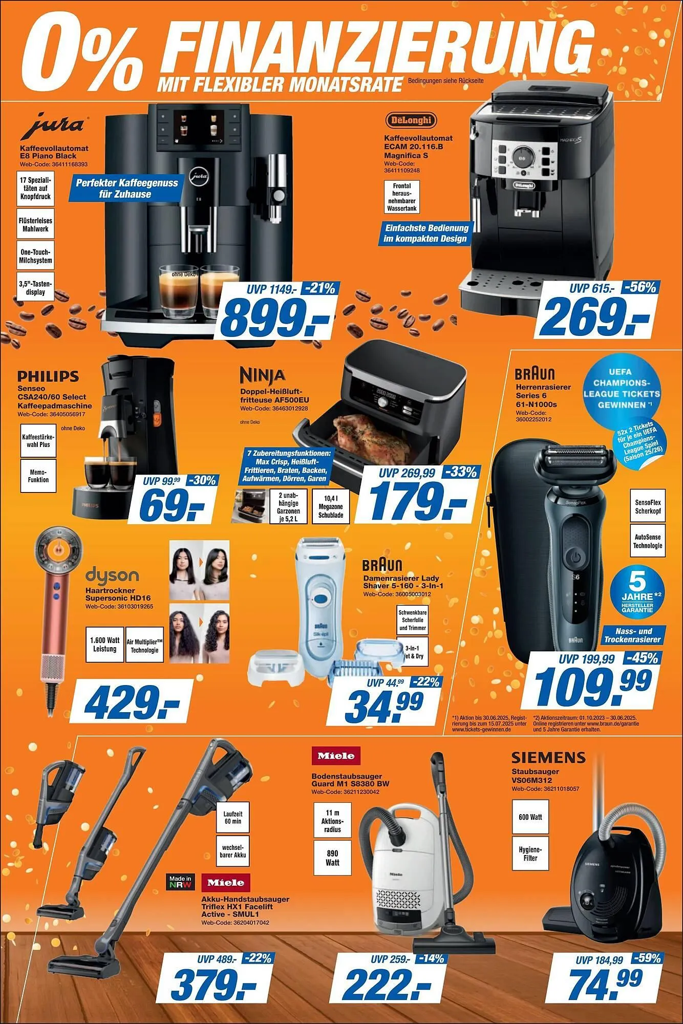 Expert Prospekt von 9. Mai bis 20. Mai 2025 - Prospekt seite 7