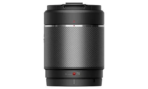 DJI DL 75 mm F1.8 ASPH Lens for Inspire 3