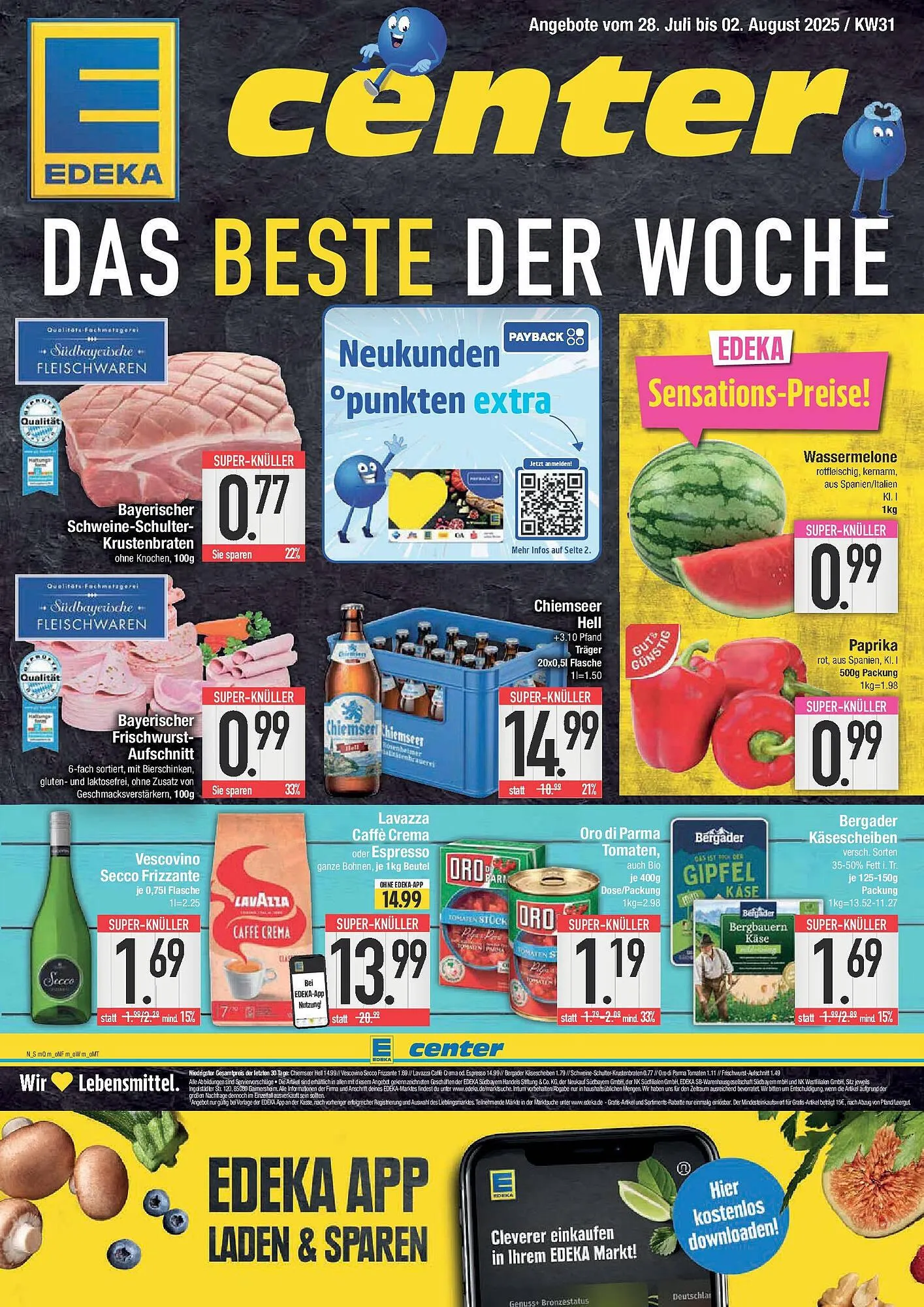 E-Center Prospekt - 1