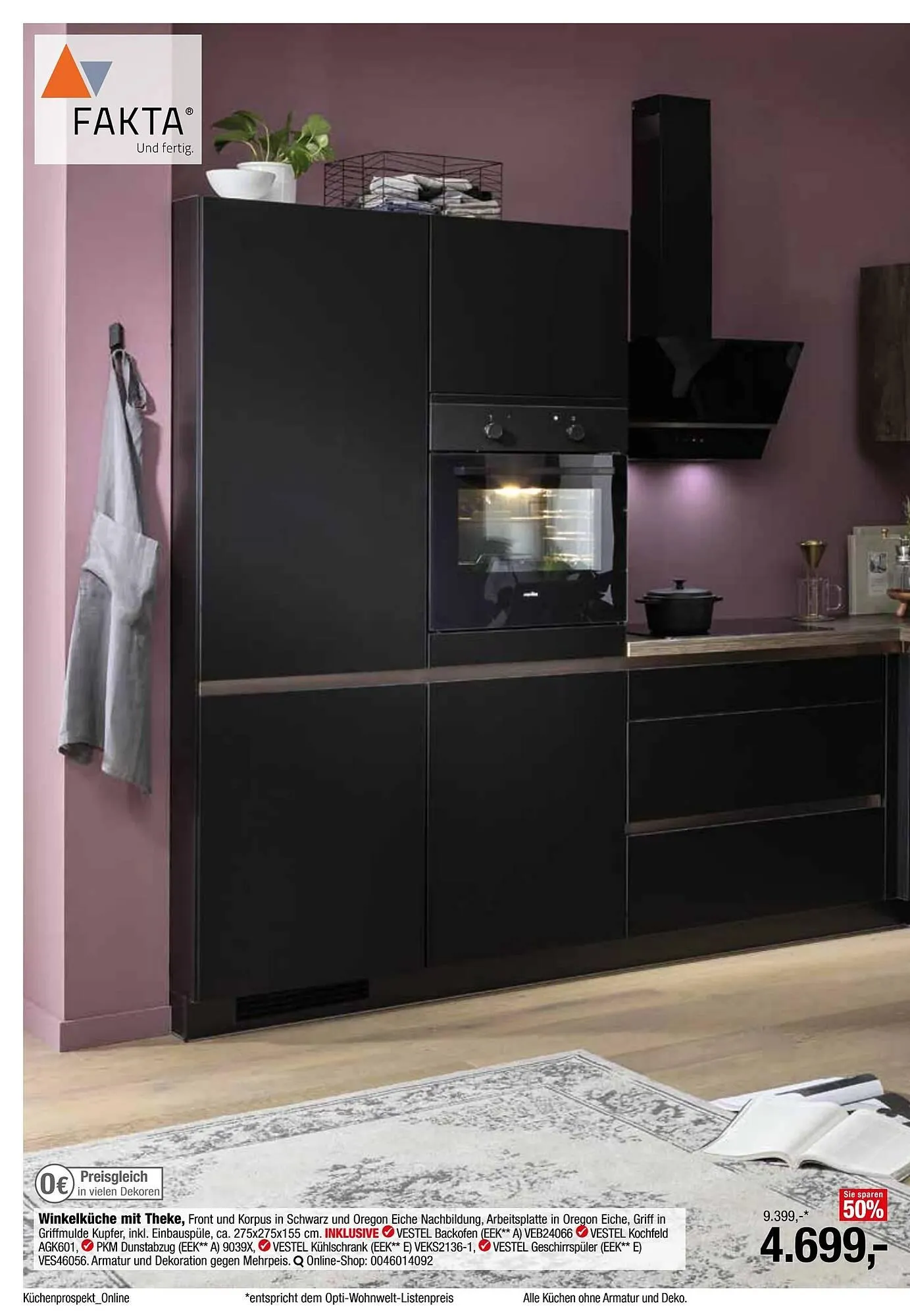 Opti Wohnwelt Prospekt von 29. Juni bis 1. August 2025 - Prospekt seite 22