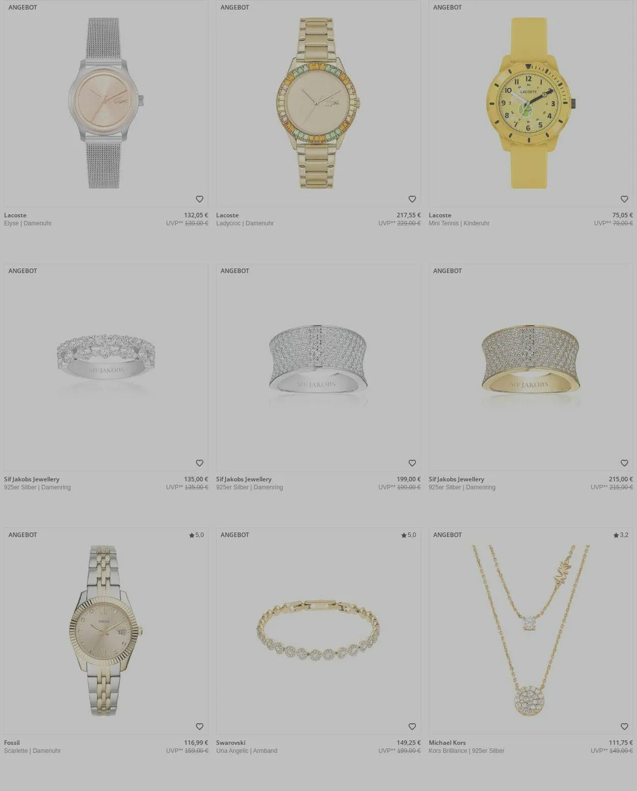 Christ von 10. März bis 19. März 2025 - Prospekt seite 13