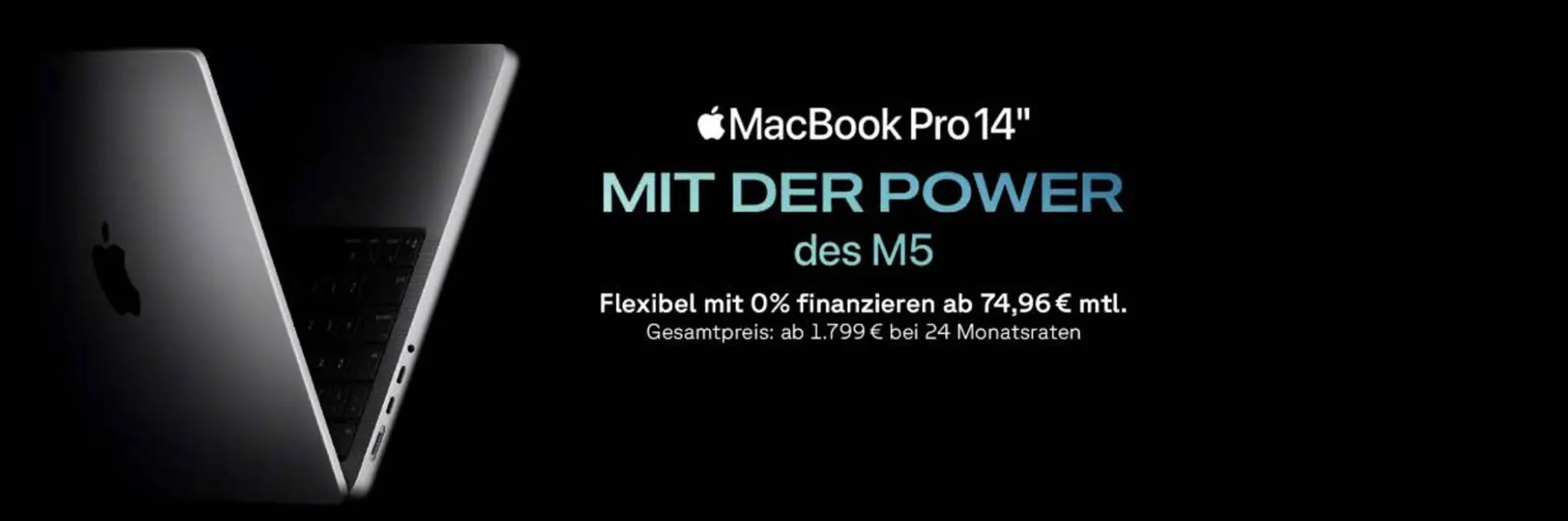 Cyberport Prospekt - 1