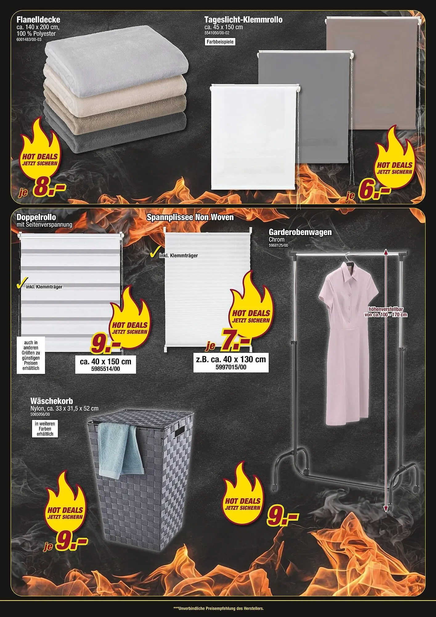 Poco Prospekt von 24. Mai bis 29. Mai 2025 - Prospekt seite 13