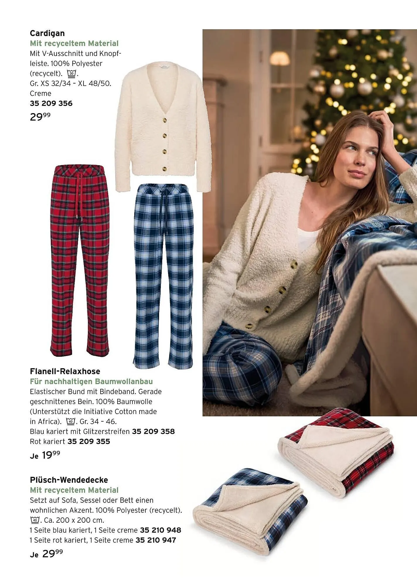 Tchibo Prospekt von 12. November bis 15. November 2025 - Prospekt seite 26