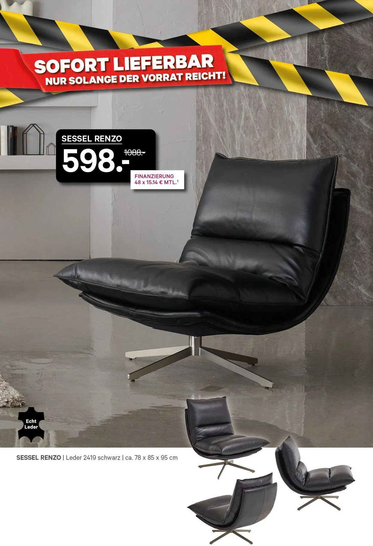 Kabs Aktueller Prospekt von 24. Oktober bis 19. Dezember 2025 - Prospekt seite 4