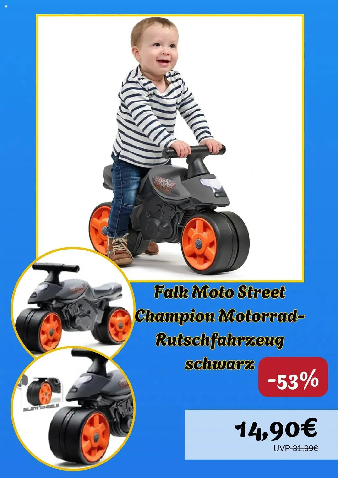 Smyths Toys Prospekt von 28. Februar bis 28. März 2025 - Prospekt seite 7