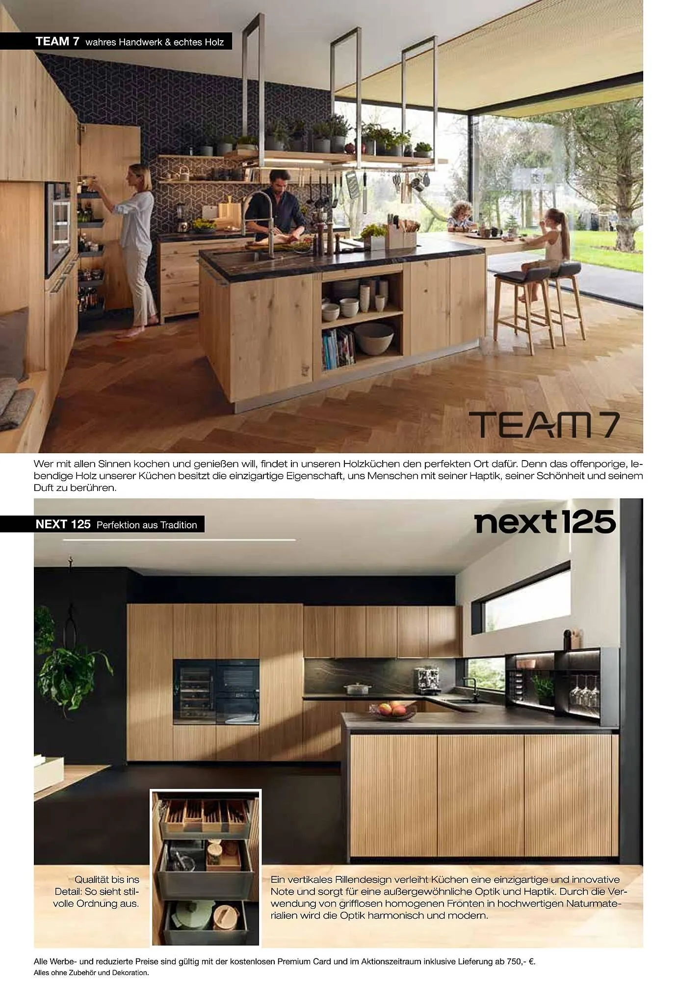 Möbel Inhofer Prospekt von 10. Juni bis 28. Juni 2025 - Prospekt seite 16