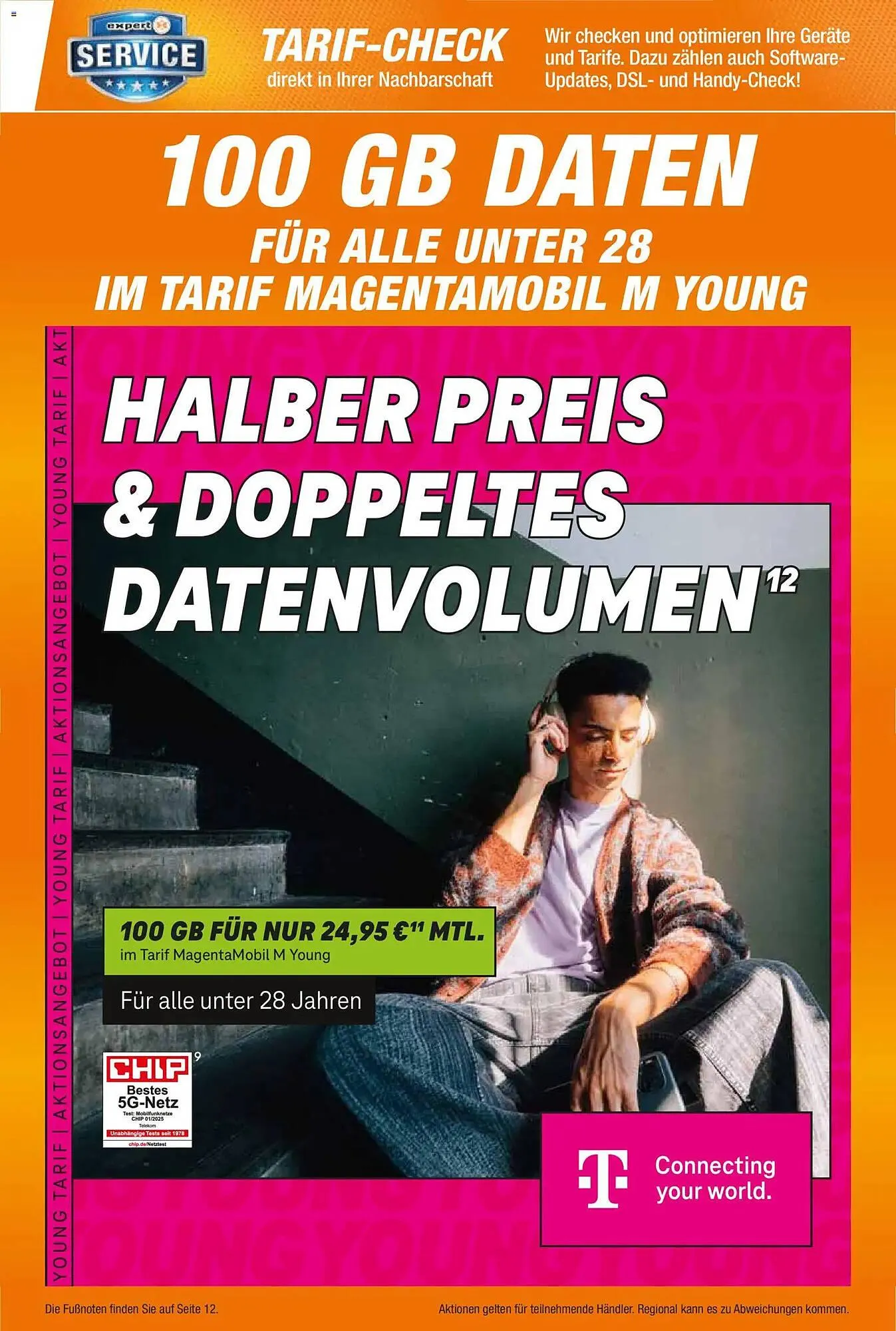 Expert Prospekt von 1. November bis 30. November 2025 - Prospekt seite 7